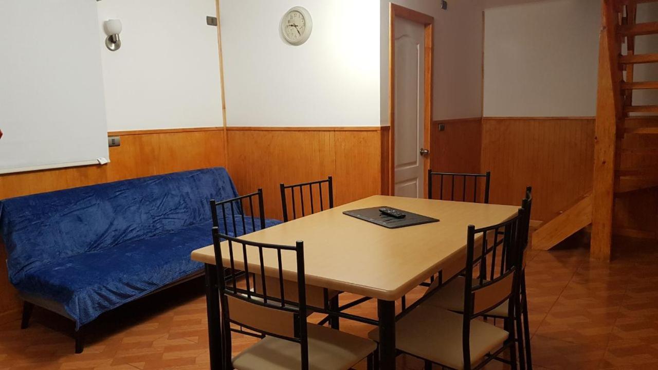 Two-Bedroom House photo 3
