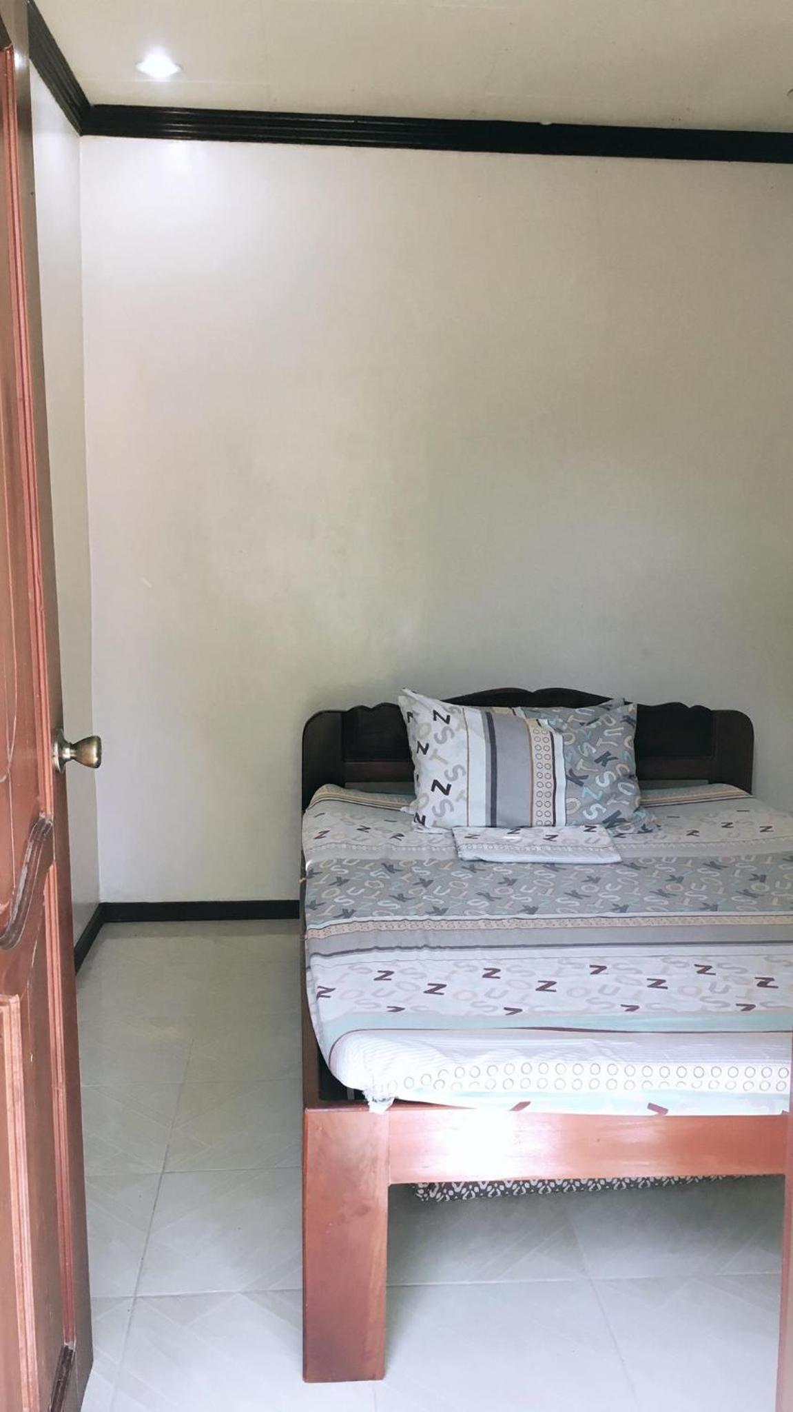 Fan Double Room - Photo 3