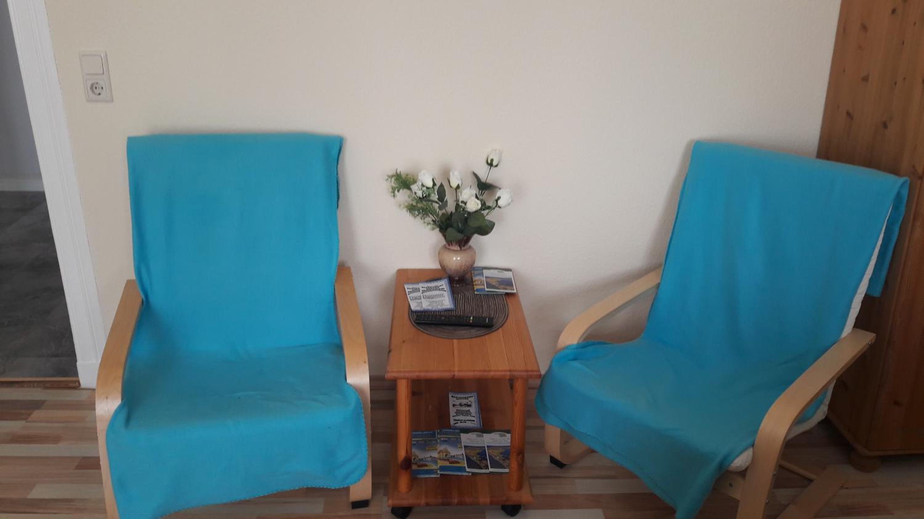 Budget Double Room - Photo 3
