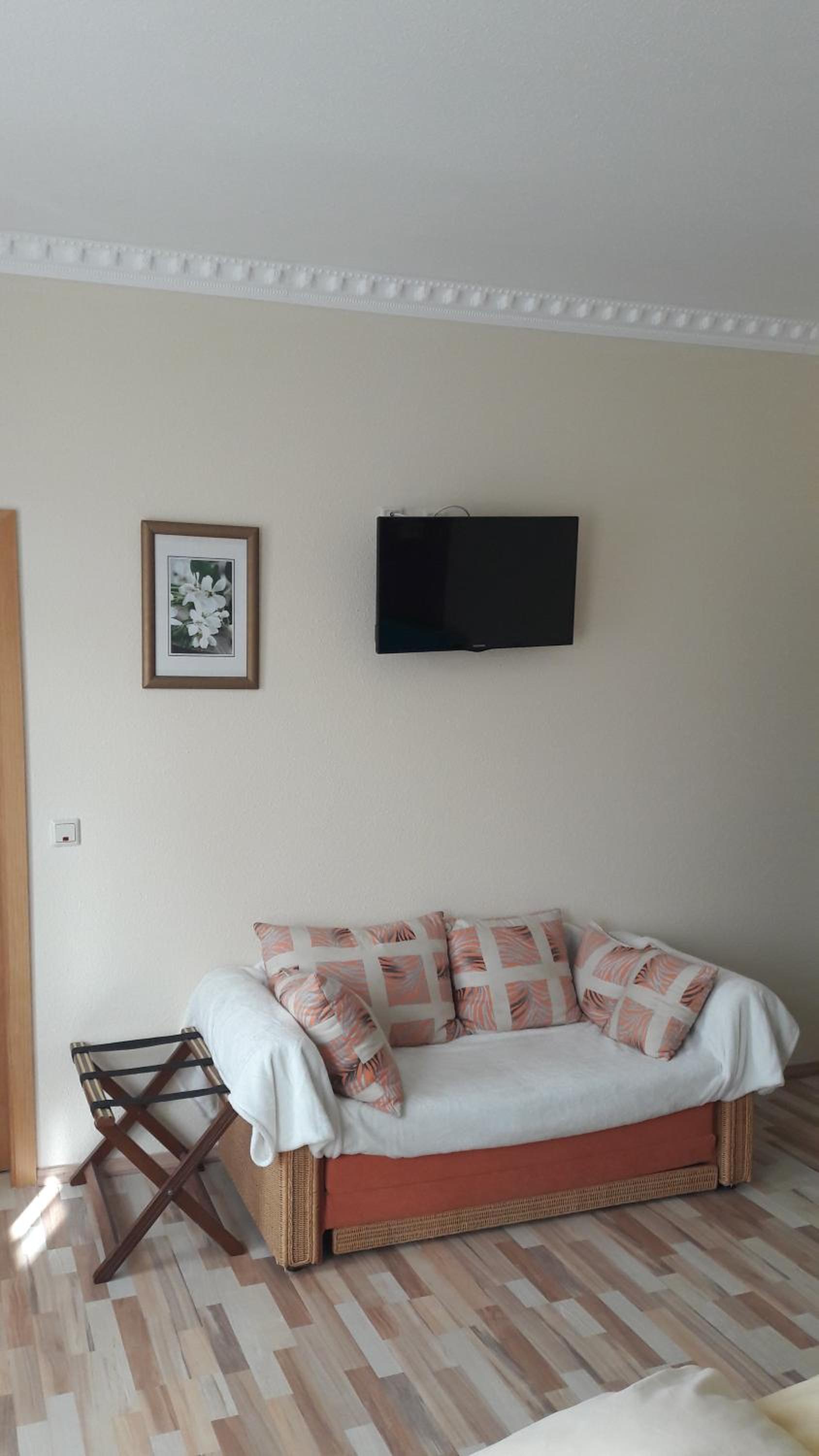 Budget Triple Room - Photo 4
