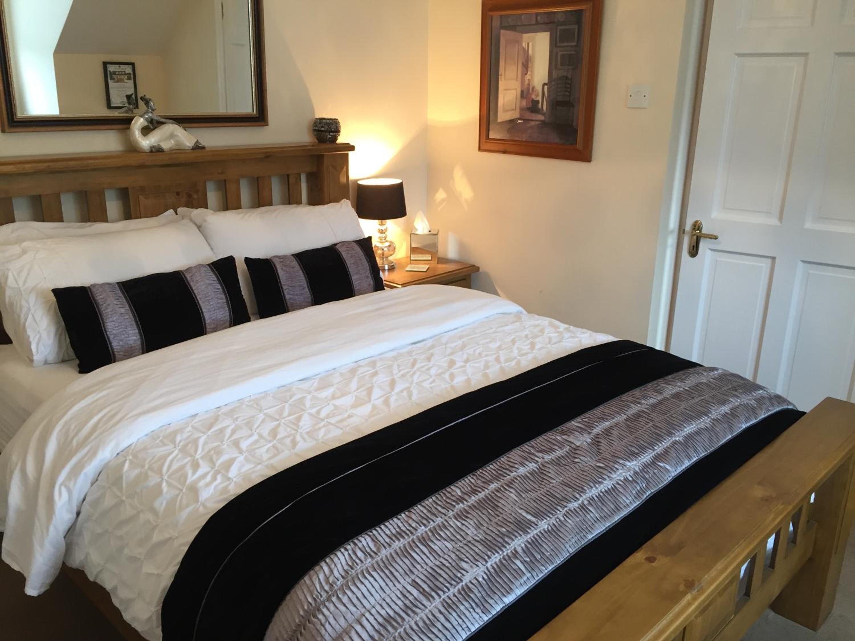 Double Room photo 3