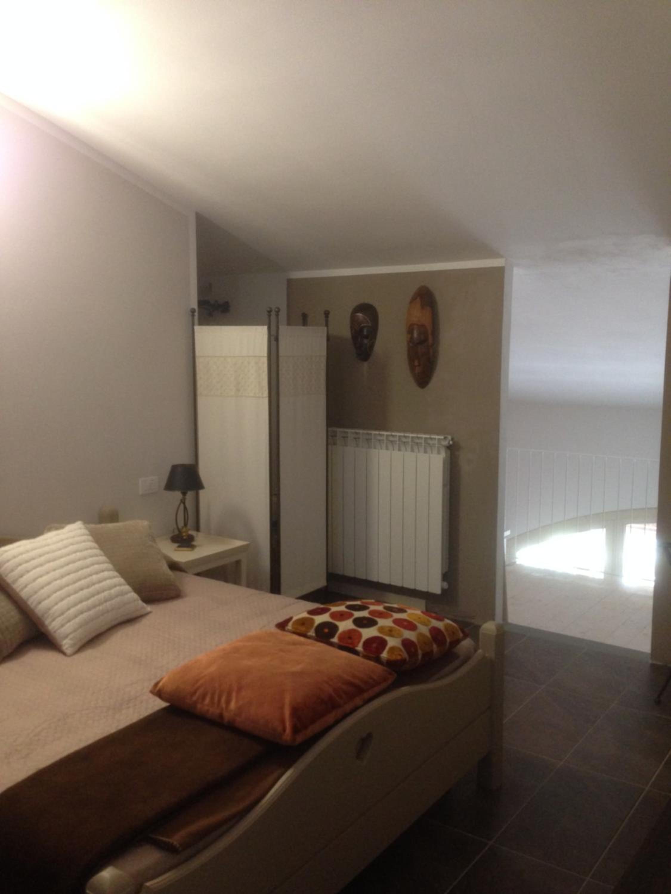 Double Room with Private Bathroom photo 2