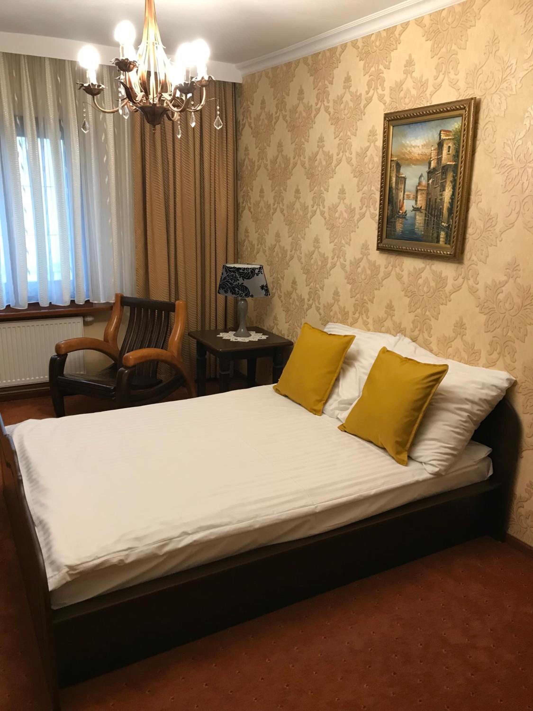 Double Room photo 1