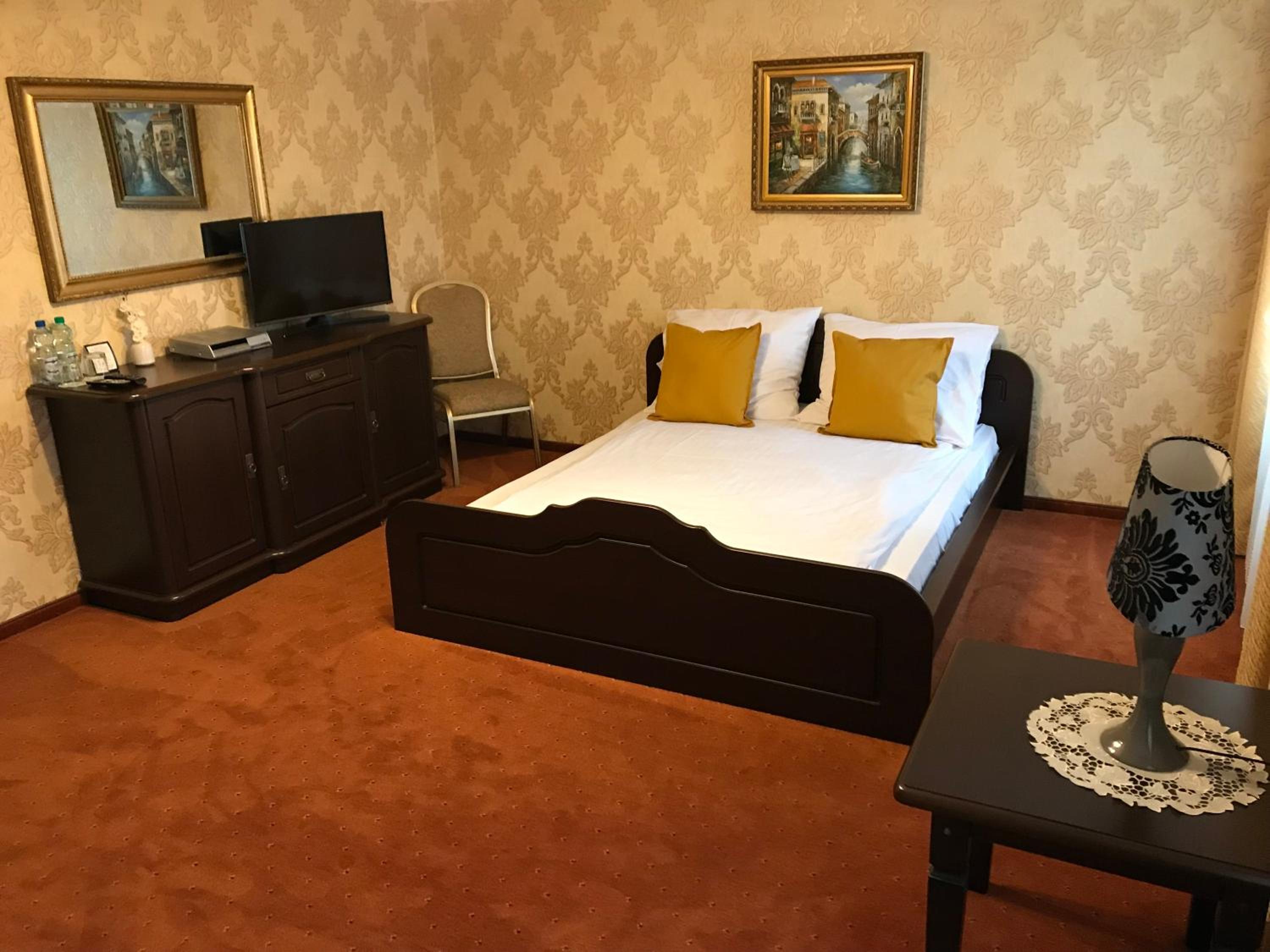 Double Room photo 2