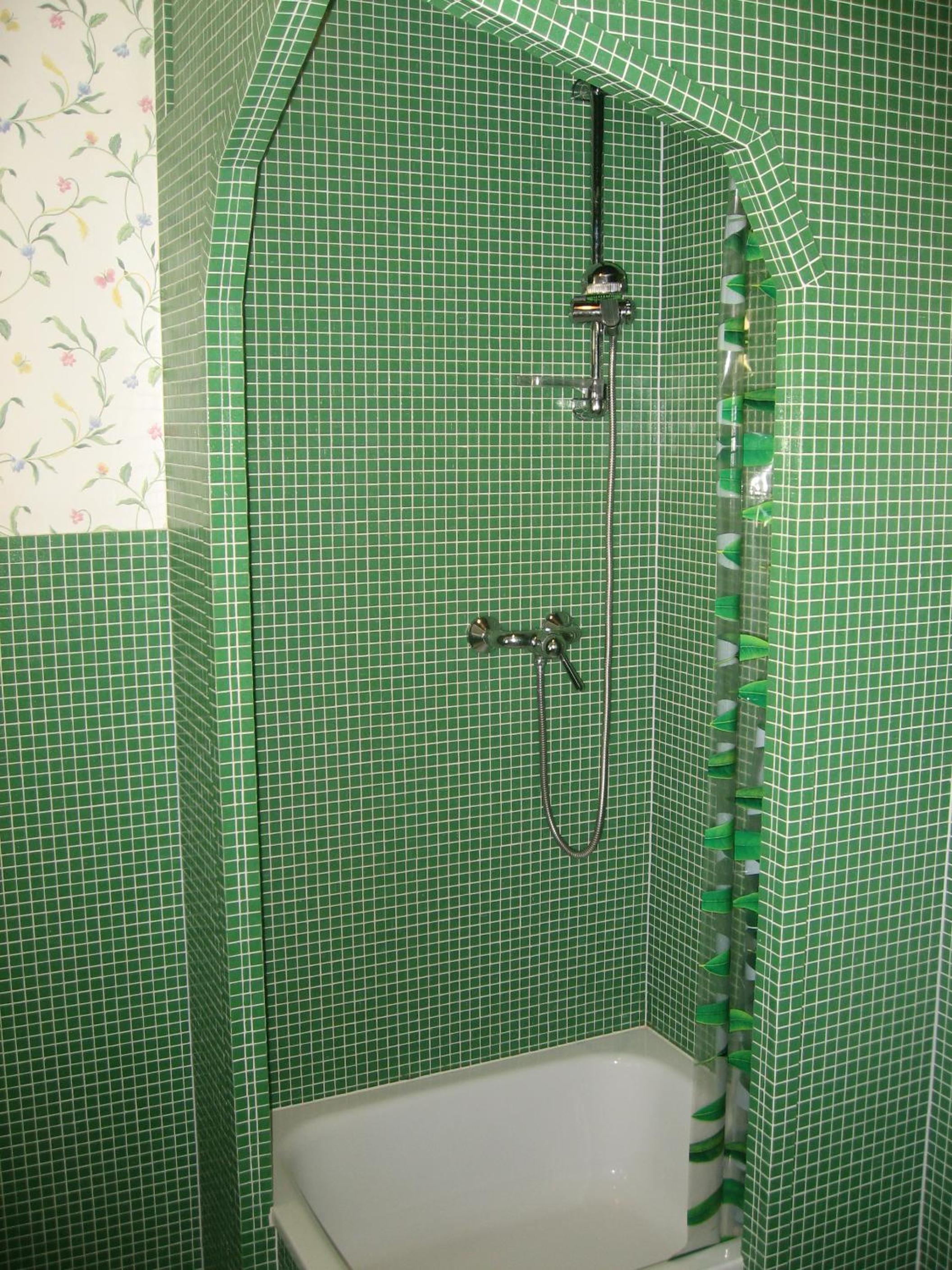 Apartment with Terrace photo 3