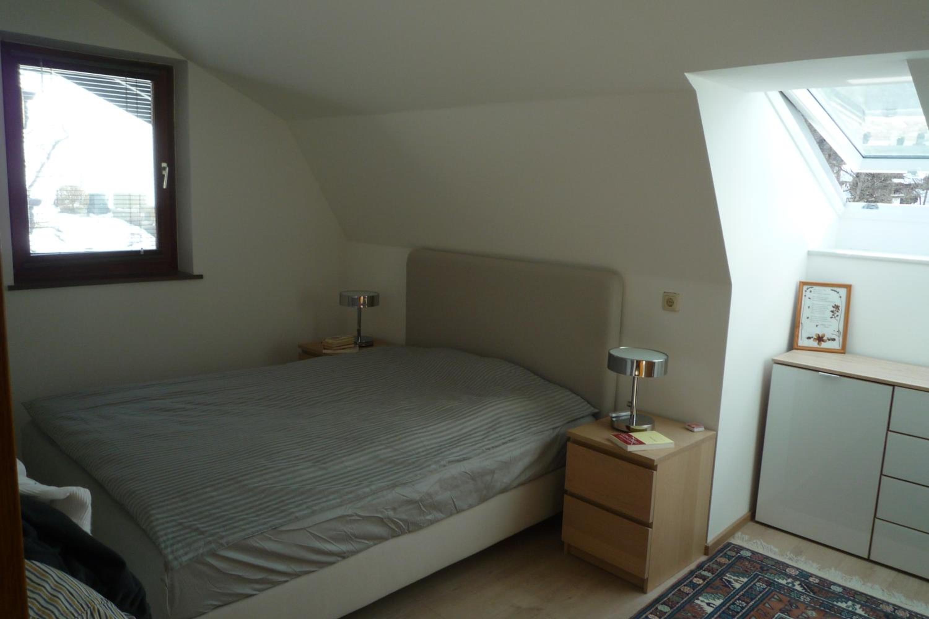 Deluxe Apartment photo 3