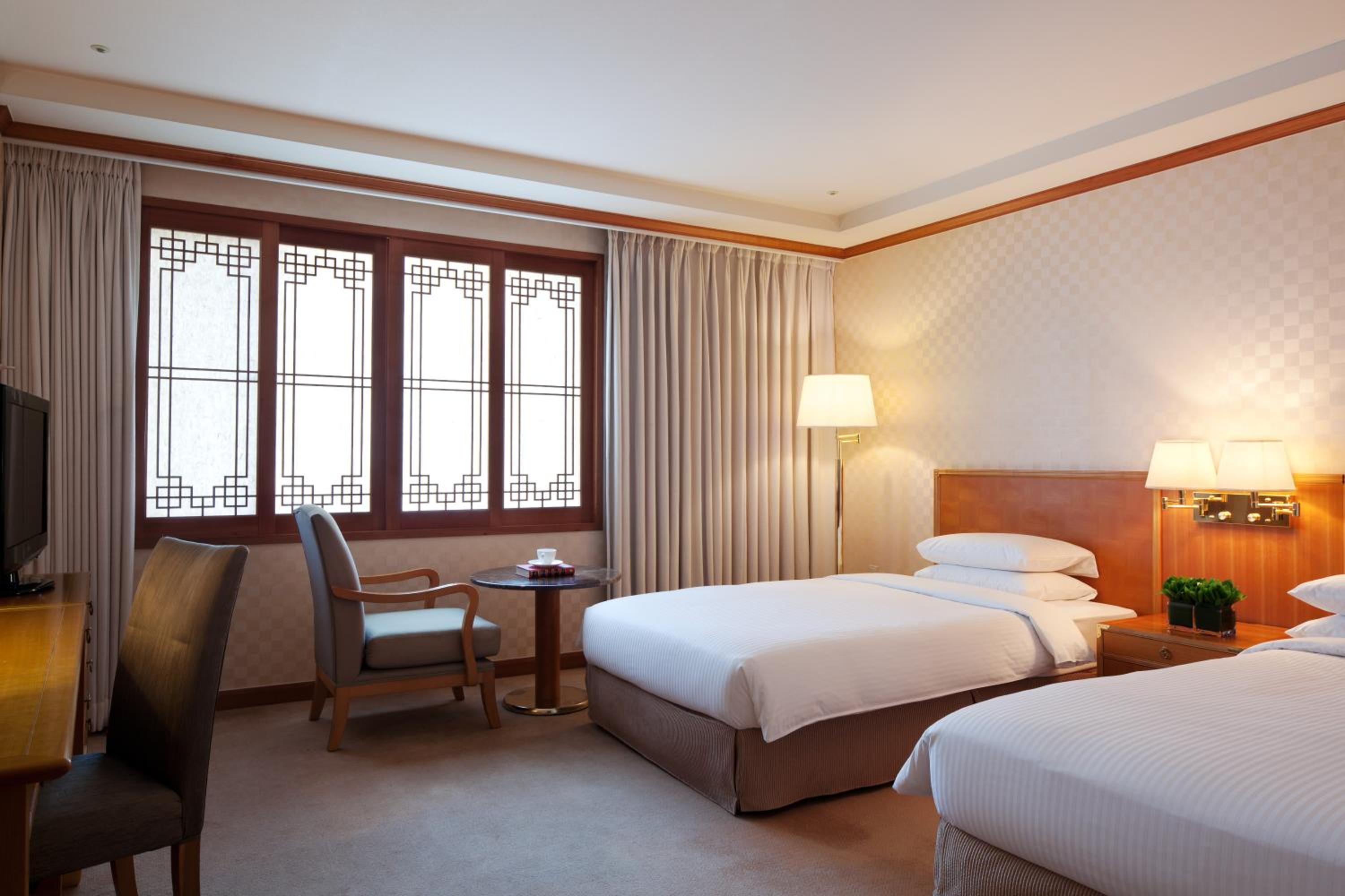 Deluxe Twin Room - Two Welcome Drink Coupons per stay - Photo 2