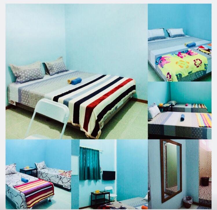 Double Room with Private Bathroom - Photo 7
