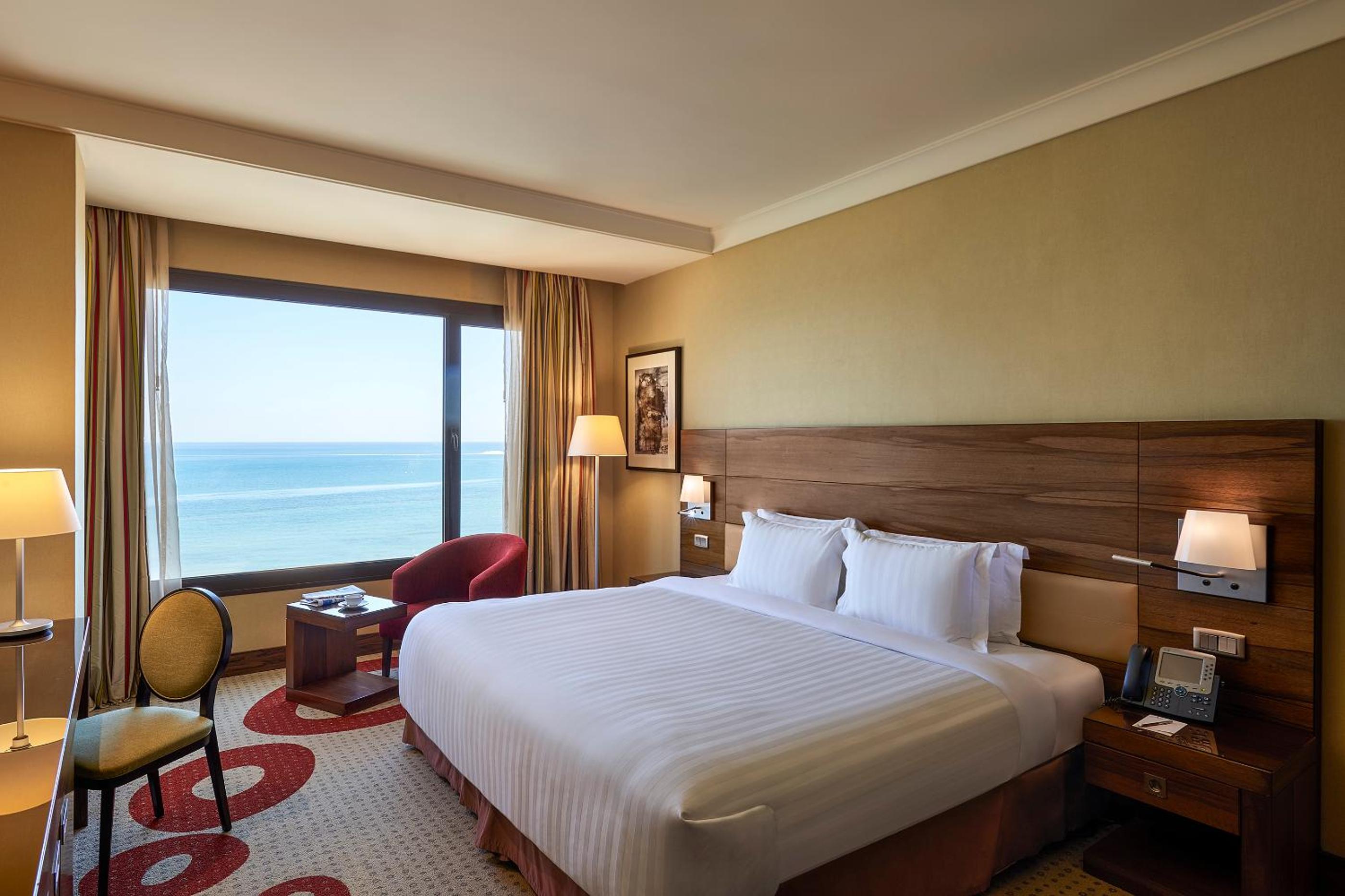 Executive Room - Sea View