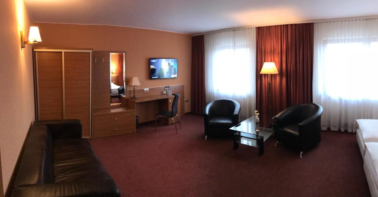 Deluxe Double Room - Photo 3