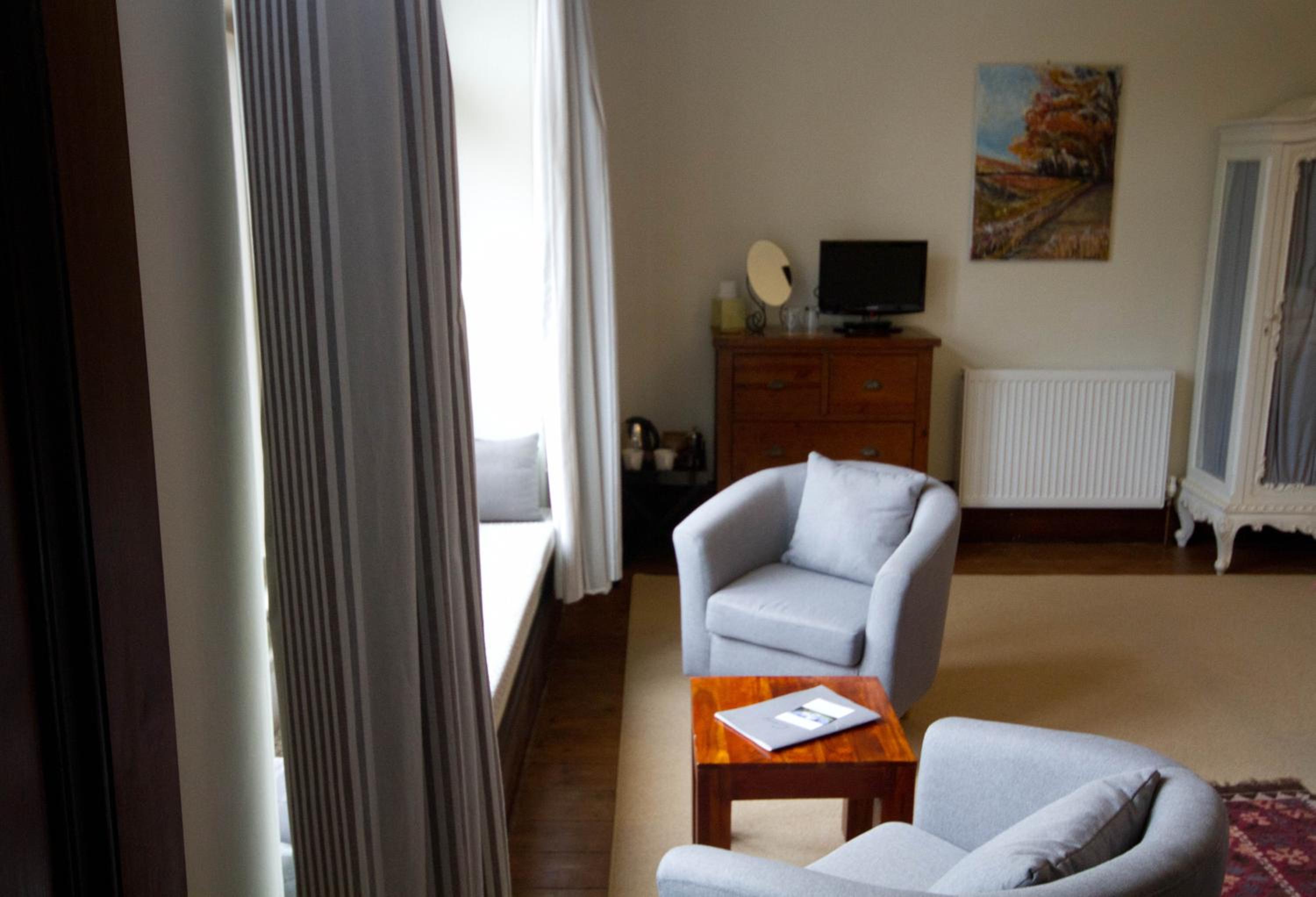 Deluxe Room photo 2