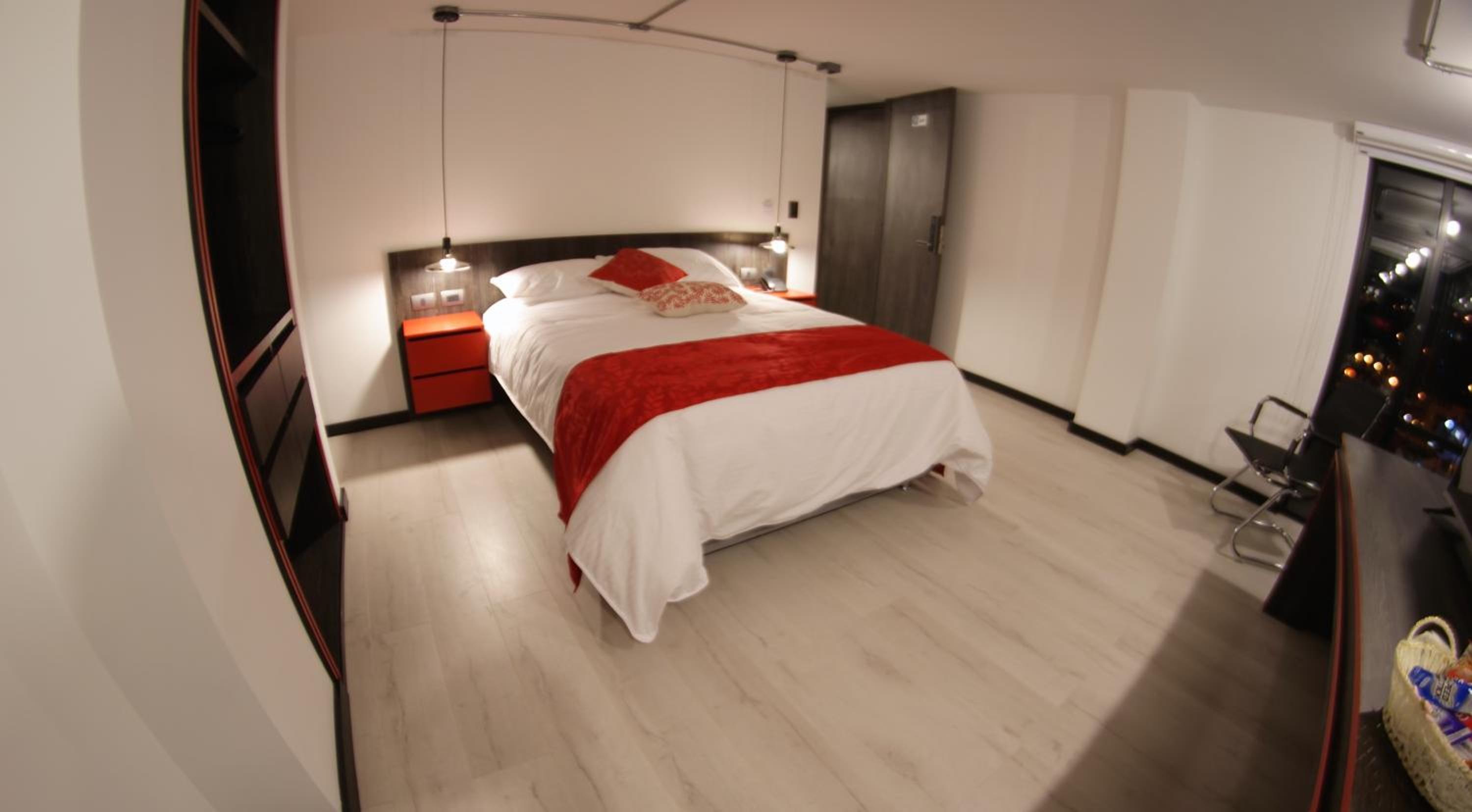 Double Room photo 2