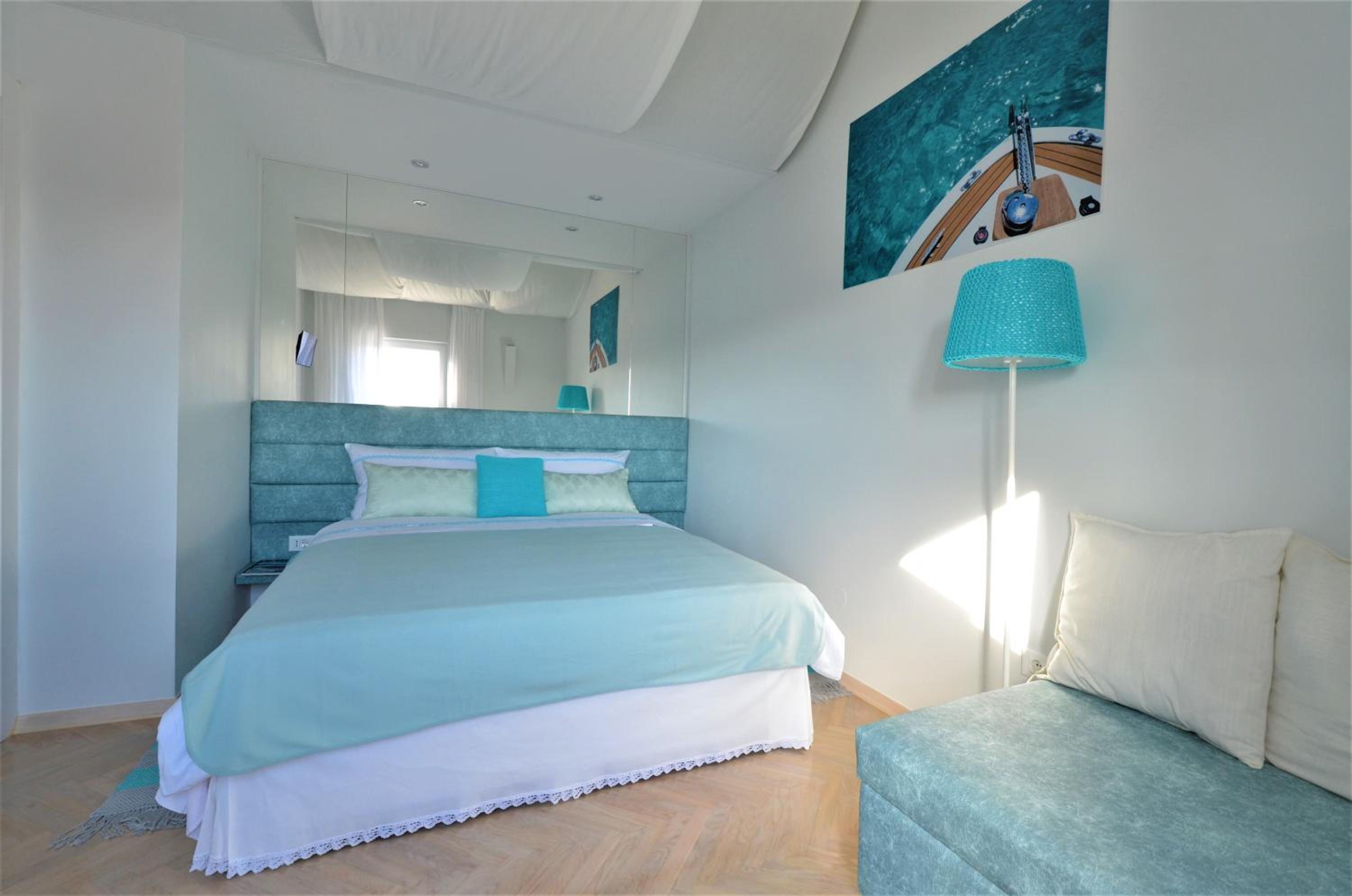 King Room With Garden View photo 3