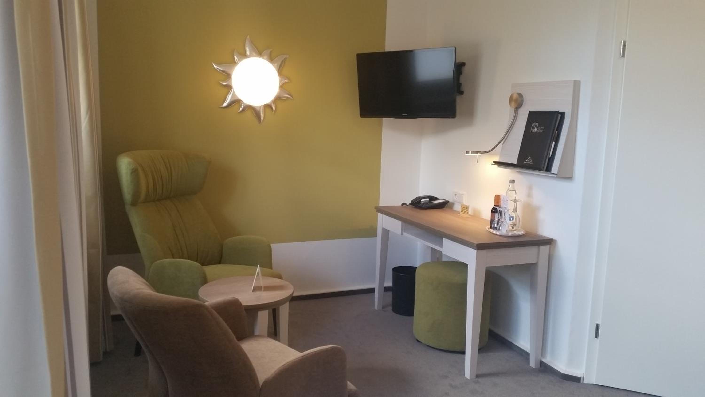 Superior Double Room - Photo 9