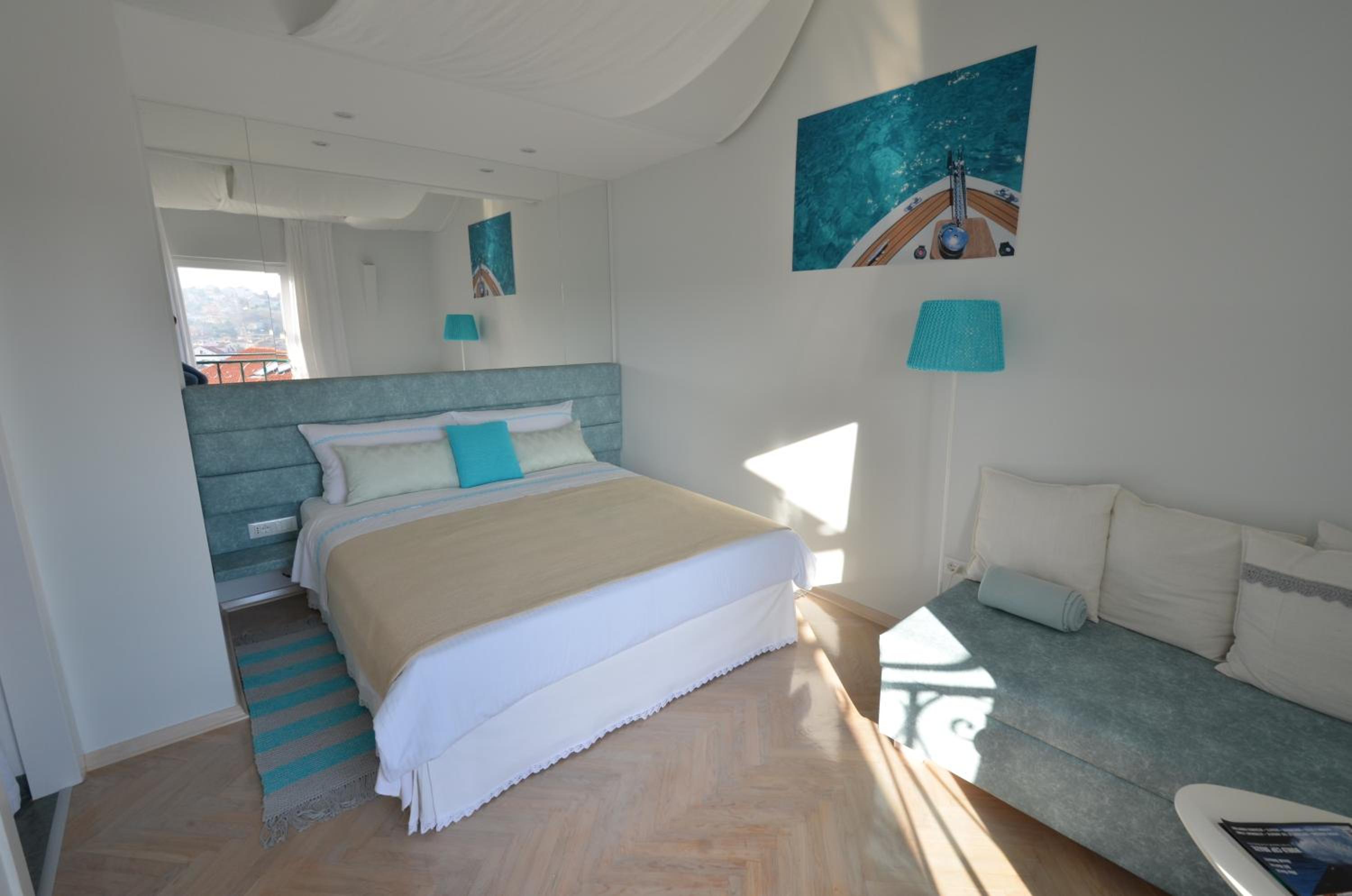 King Room With Garden View photo 1