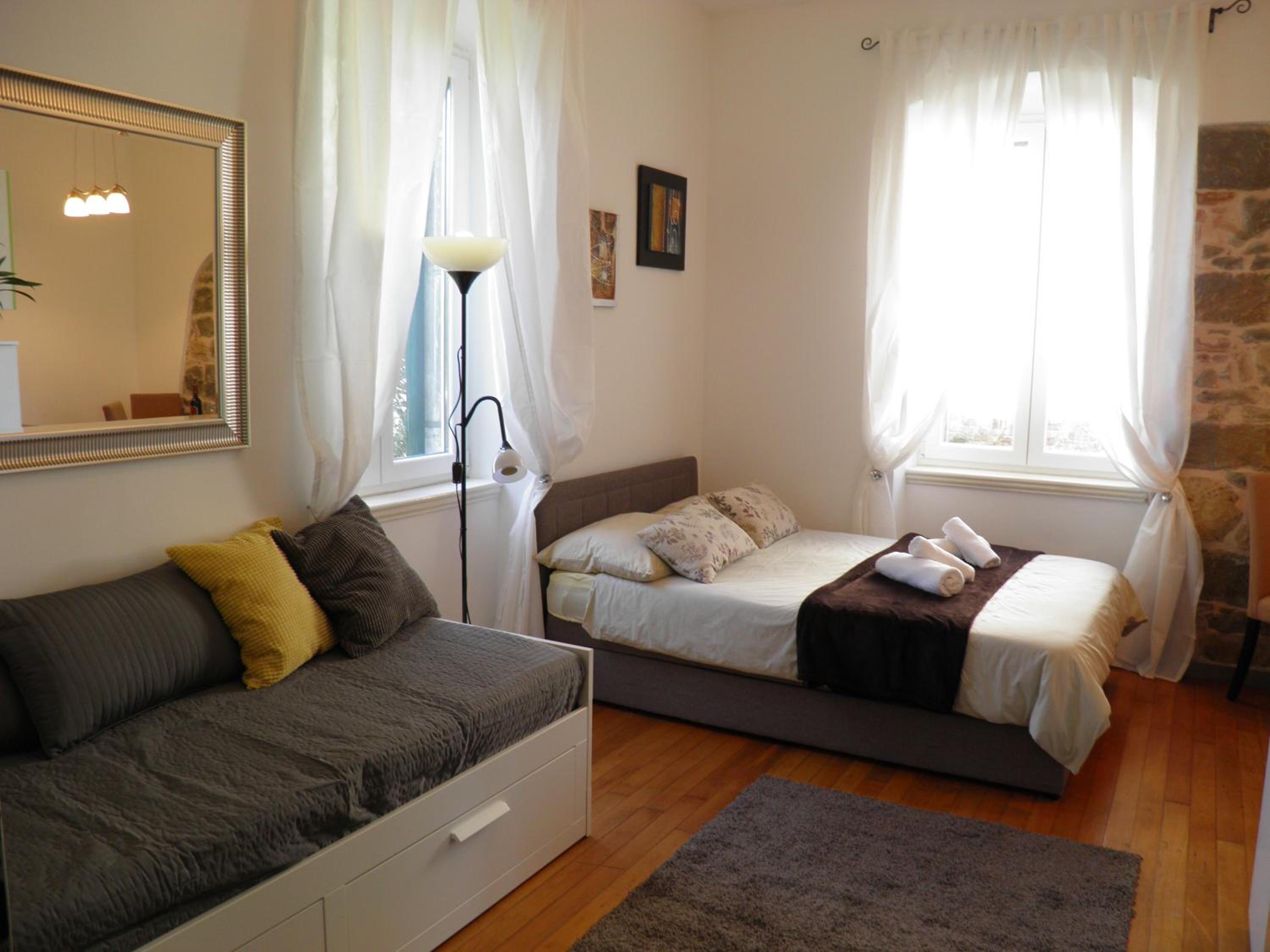 Comfort Studio