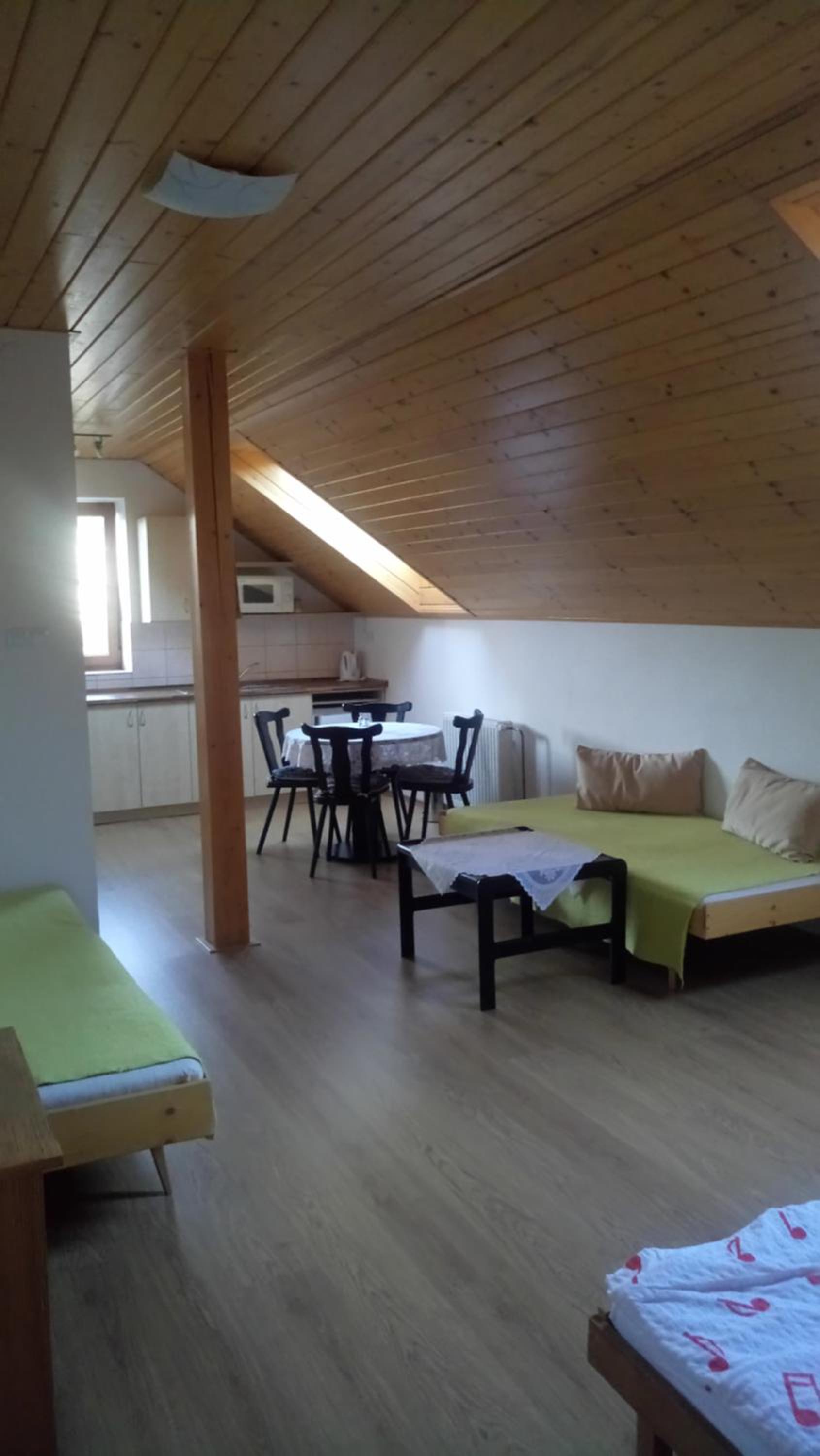 Apartment with Garden View photo 1