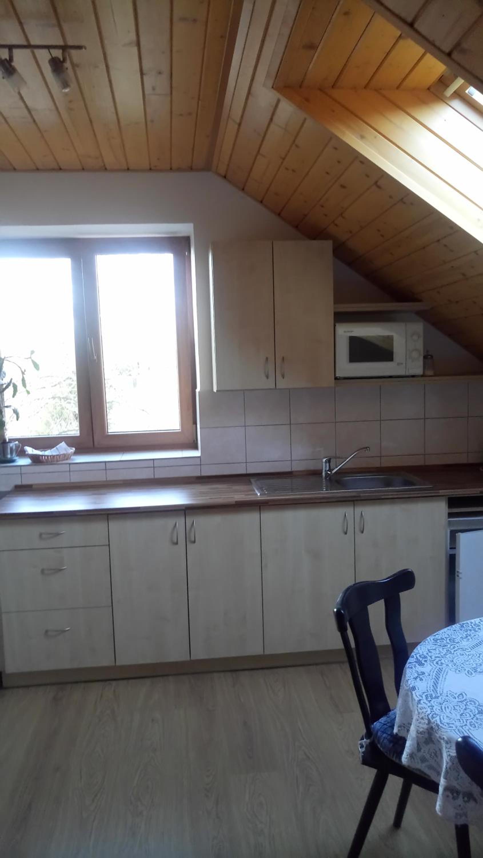 Apartment with Garden View photo 3