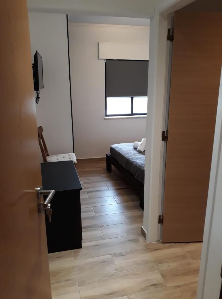 Deluxe Double Room with Shower