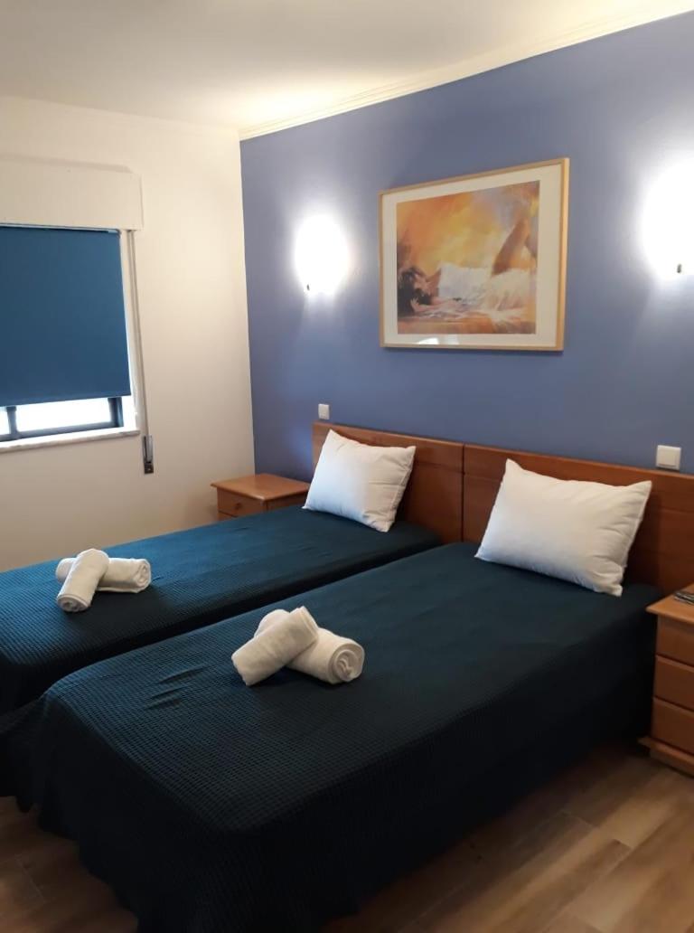 Deluxe Double or Twin Room photo 2