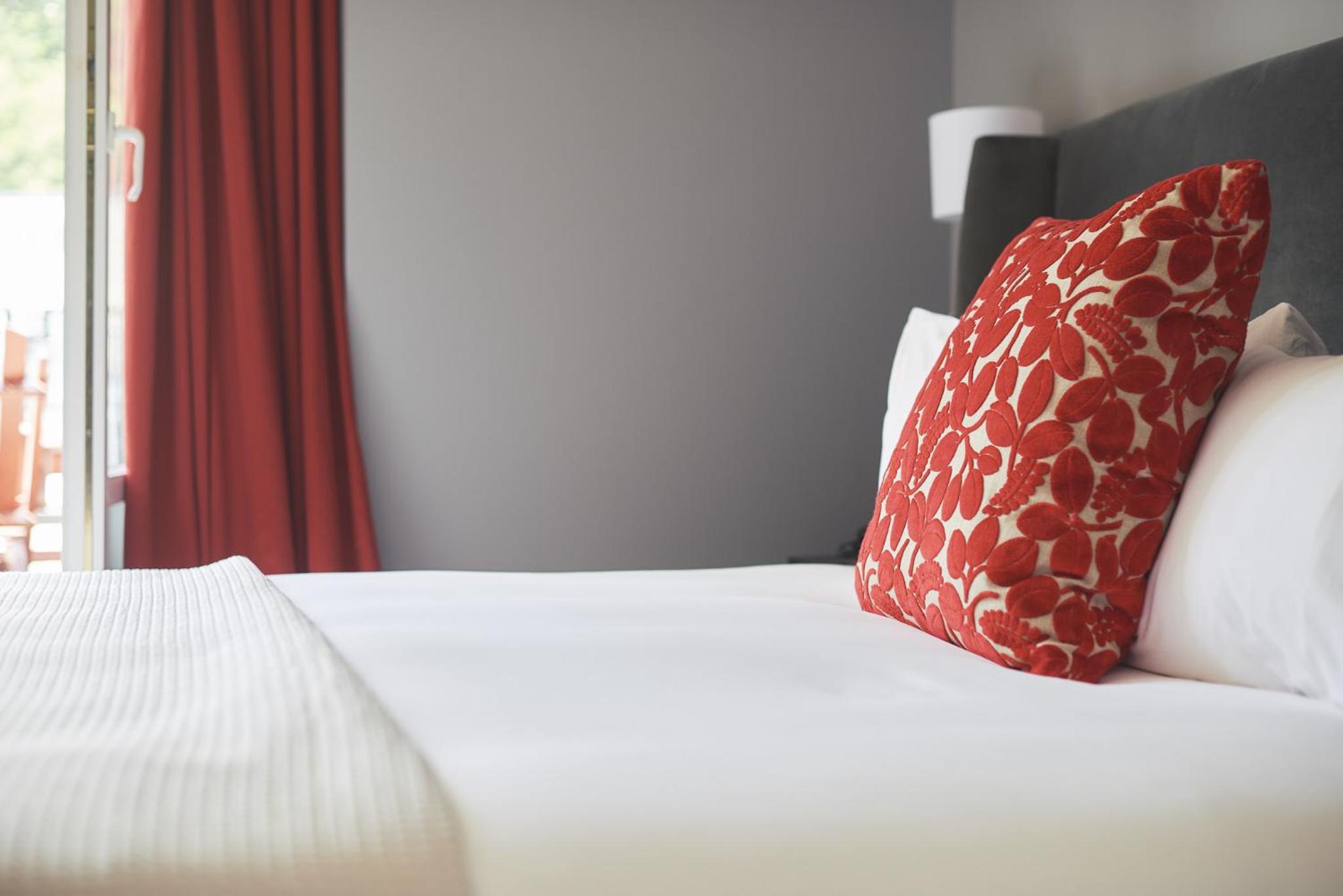 Luxury King Room - Photo 1