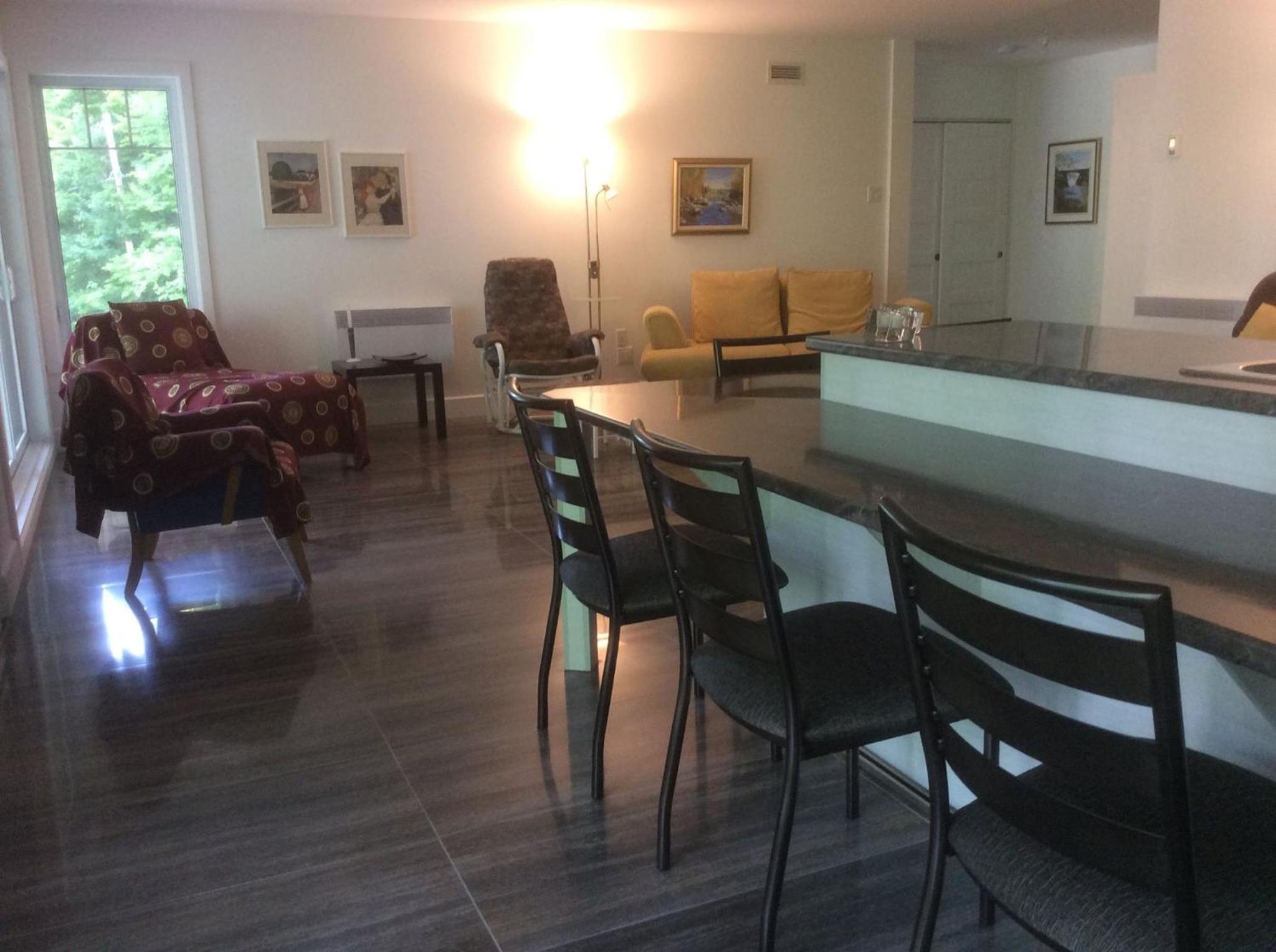 Chalet photo 1