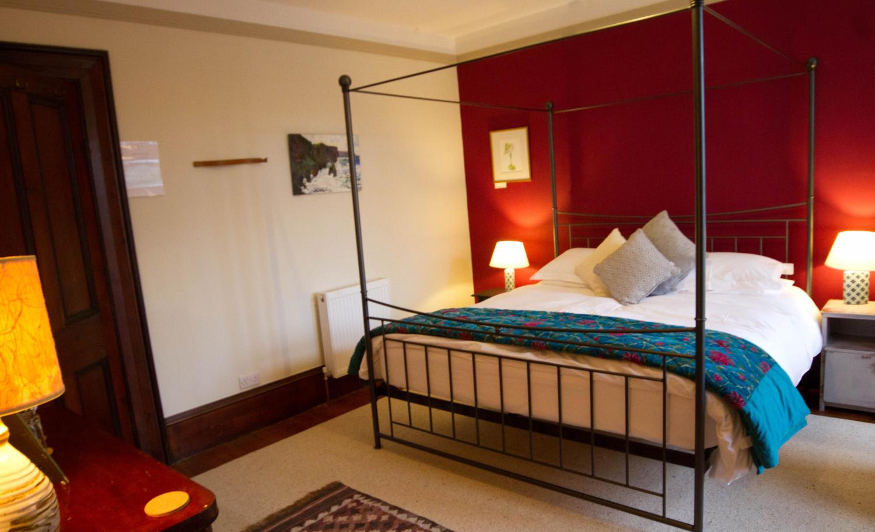 Standard King Room photo 1