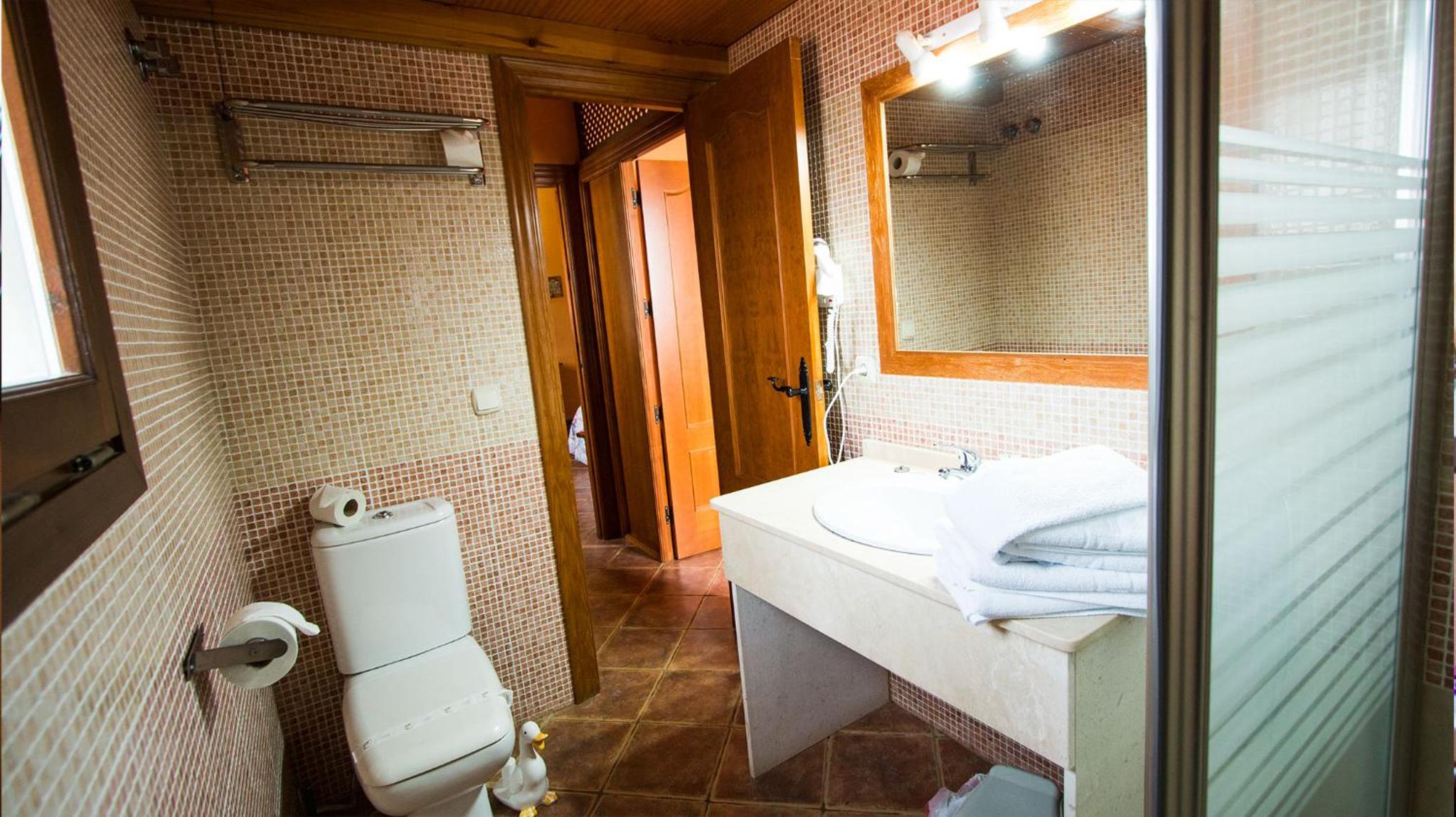 Quadruple Room photo 2