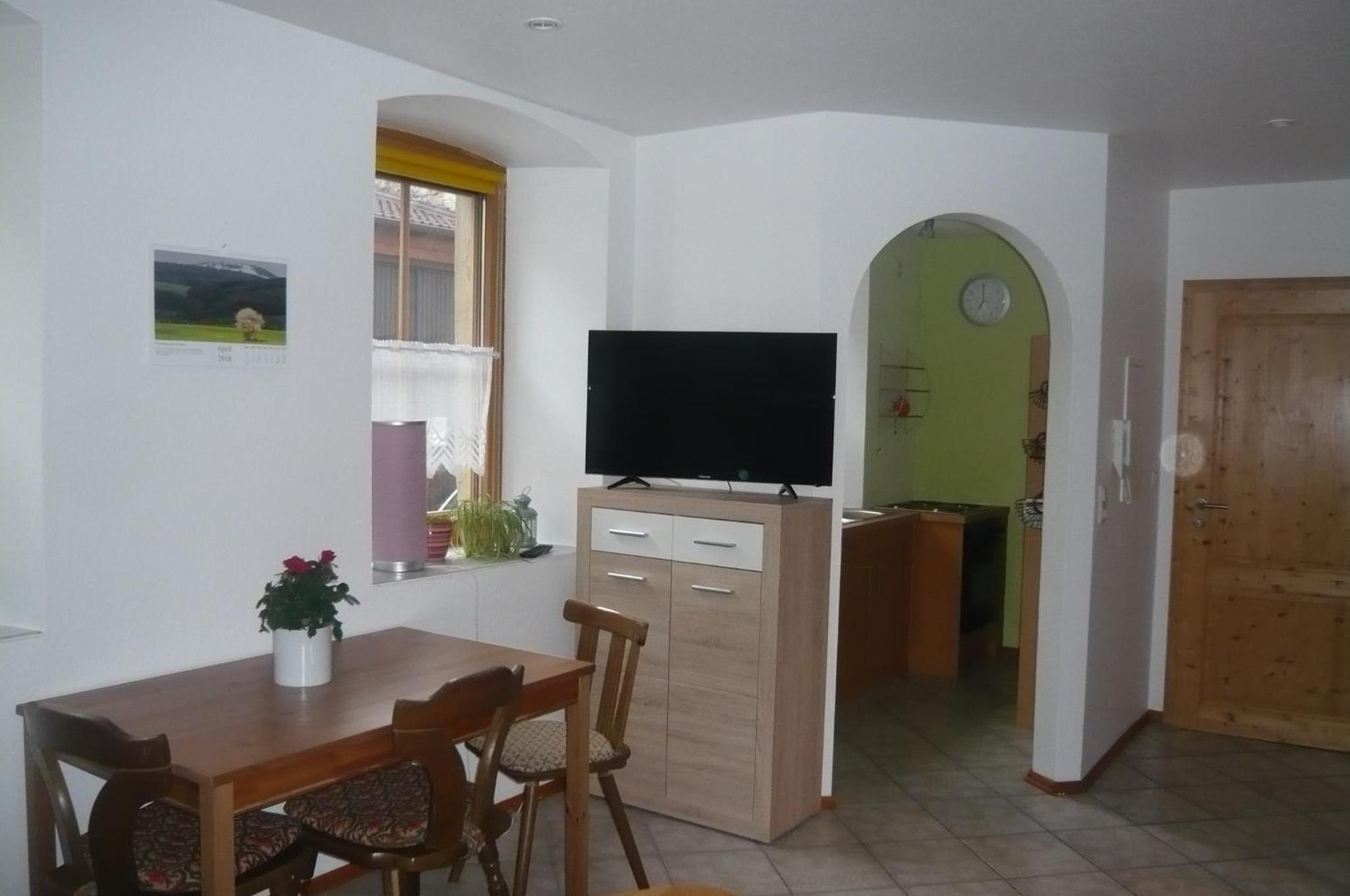 Apartment - Photo 1