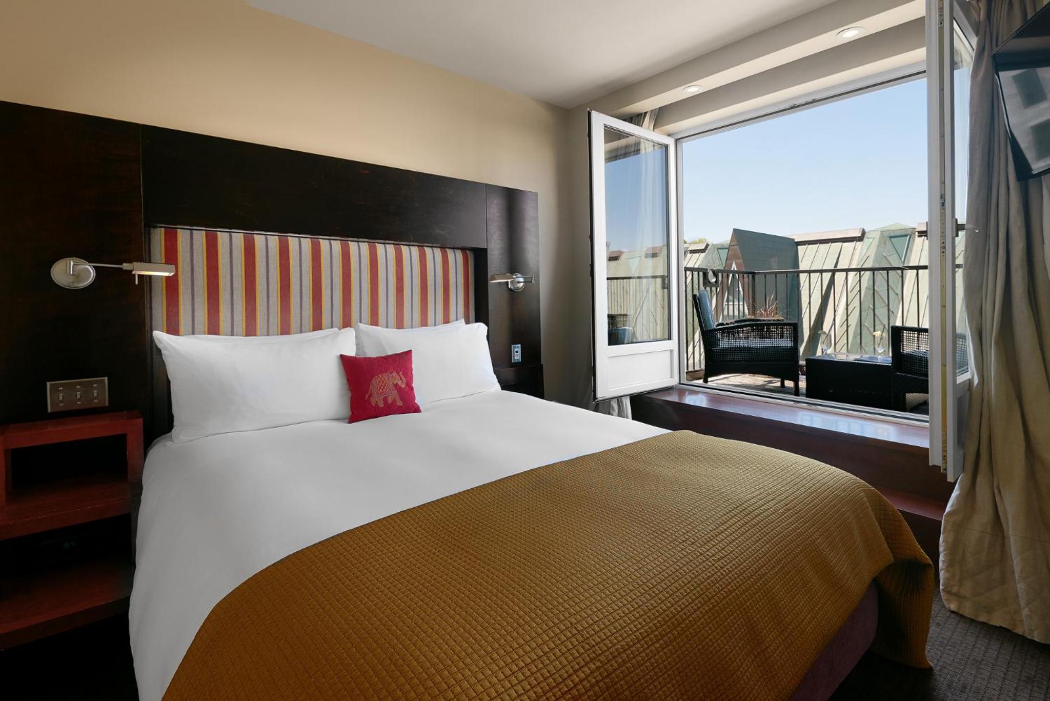 Junior Suite - Photo 7