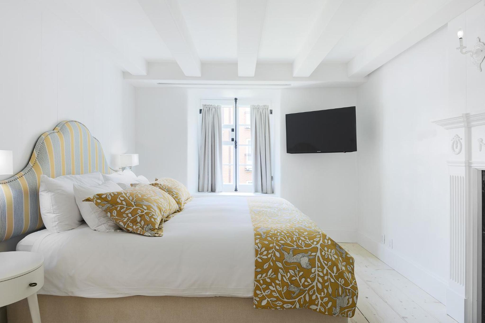 Junior Suite - Photo 8