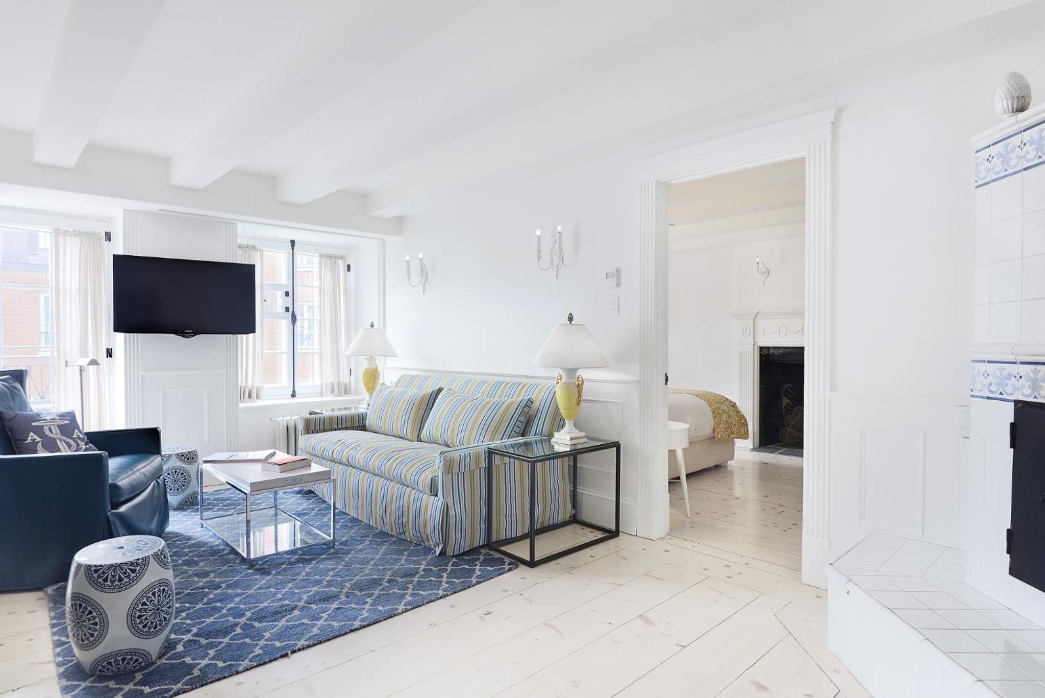Junior Suite - Photo 2