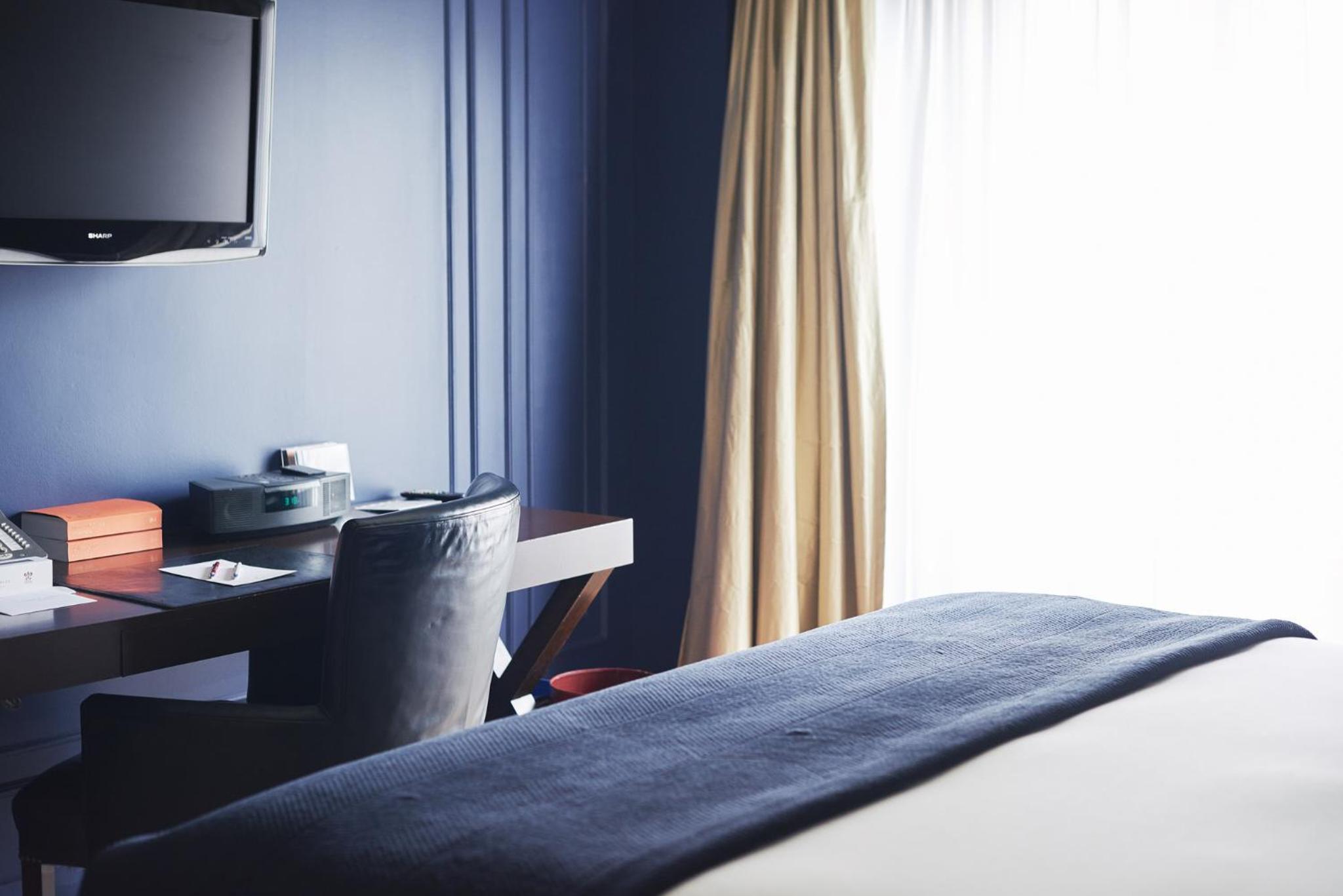 Comfort King Room - Photo 7