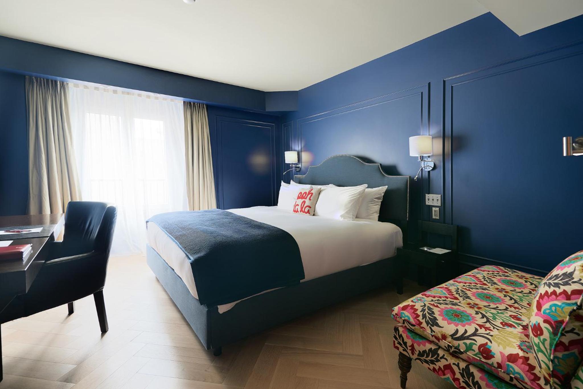 Comfort King Room - Photo 6