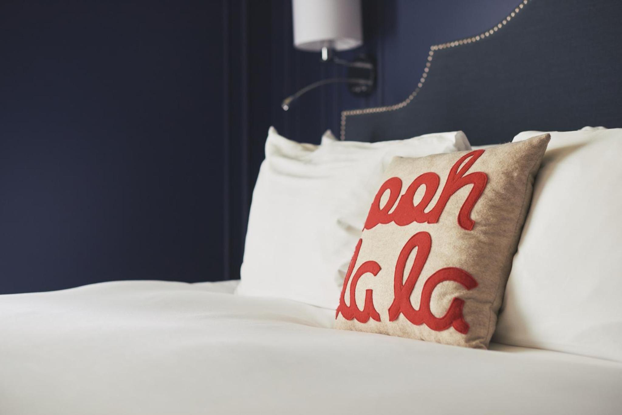 Comfort King Room - Photo 9