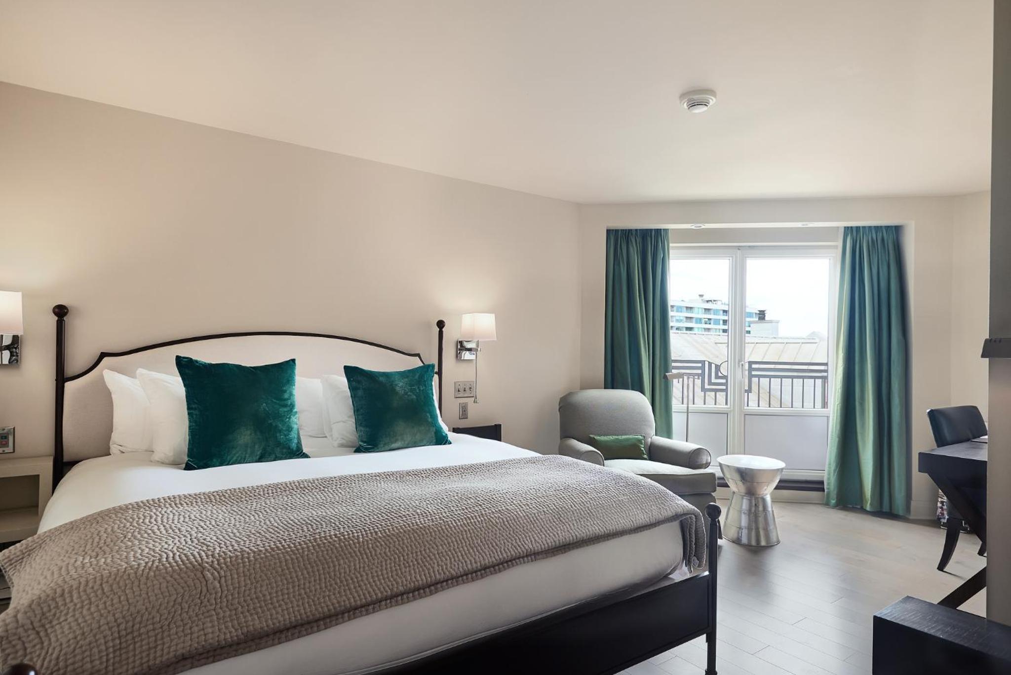 Comfort King Room - Photo 5