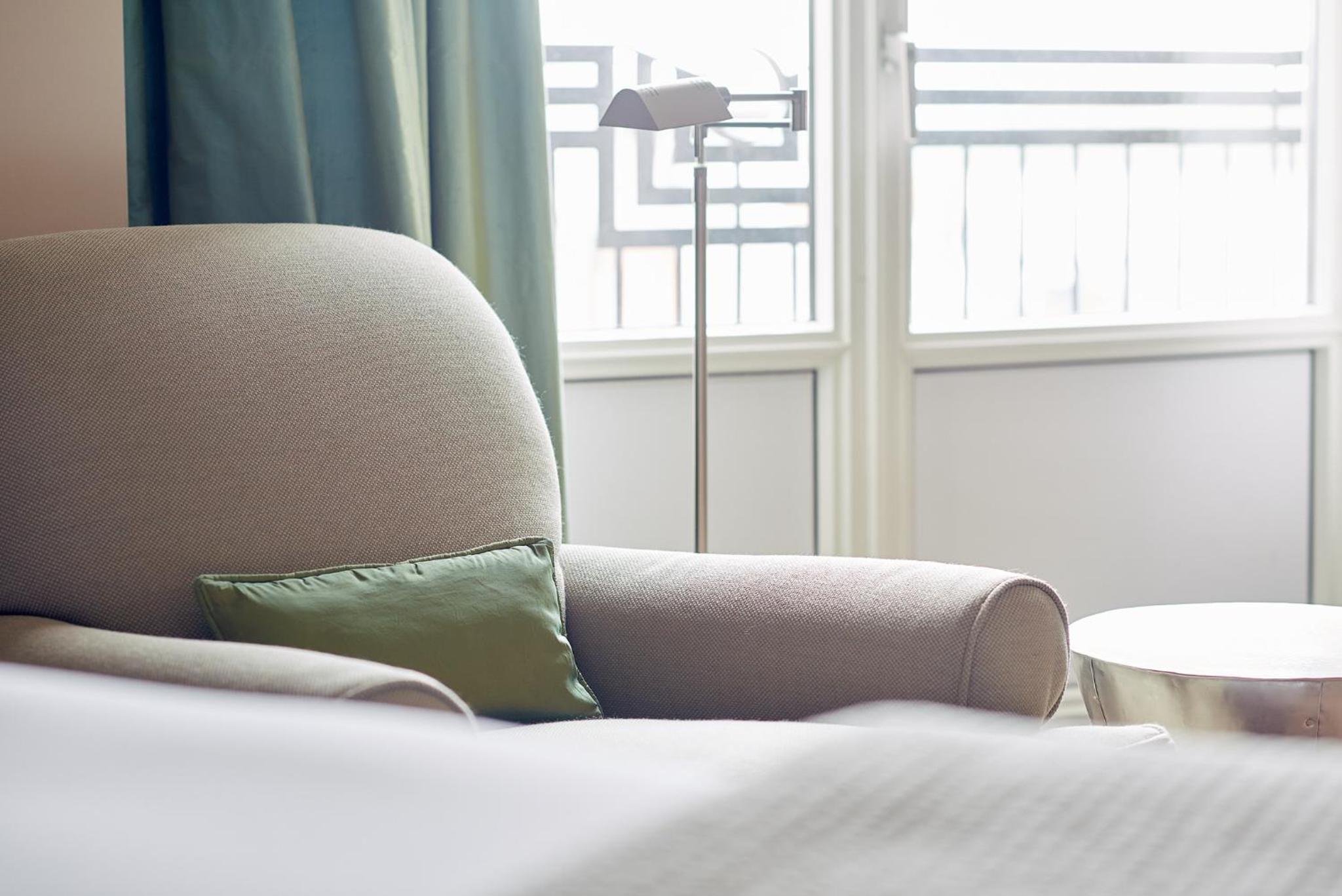 Comfort King Room - Photo 8