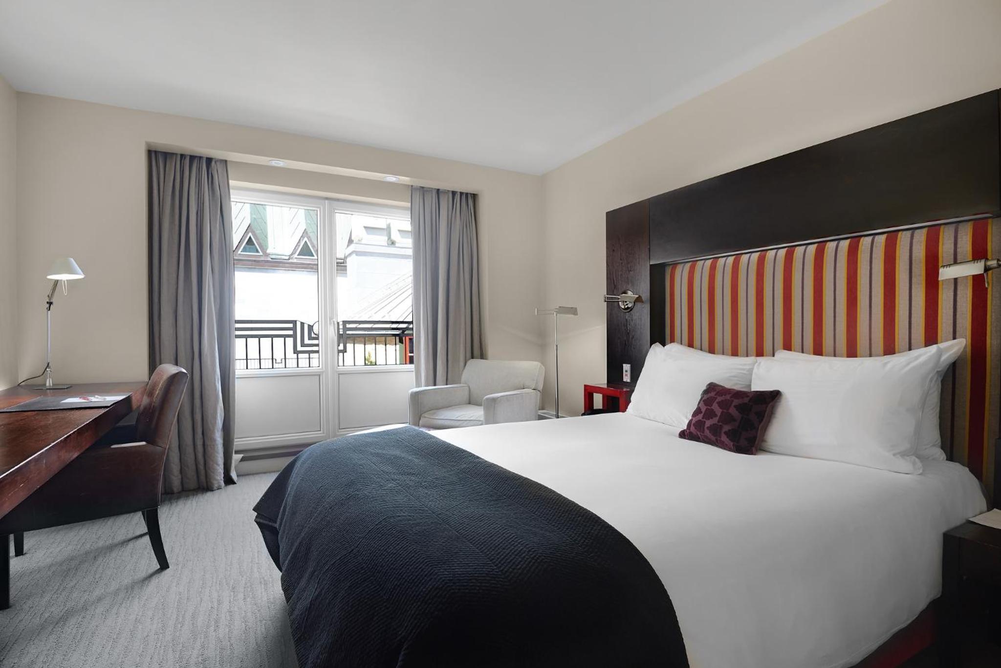 Comfort Queen Room - Photo 5