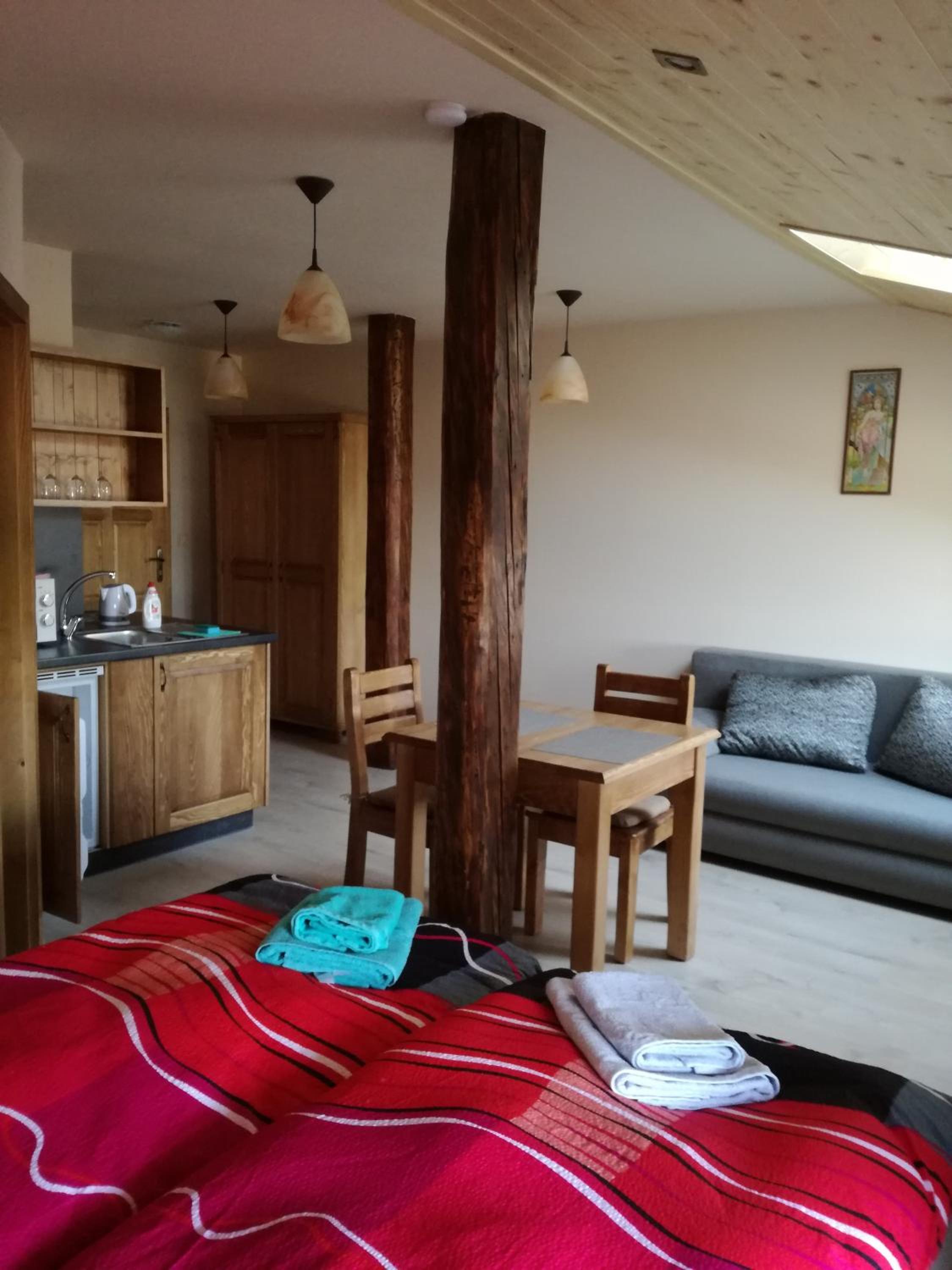Apartment photo 1