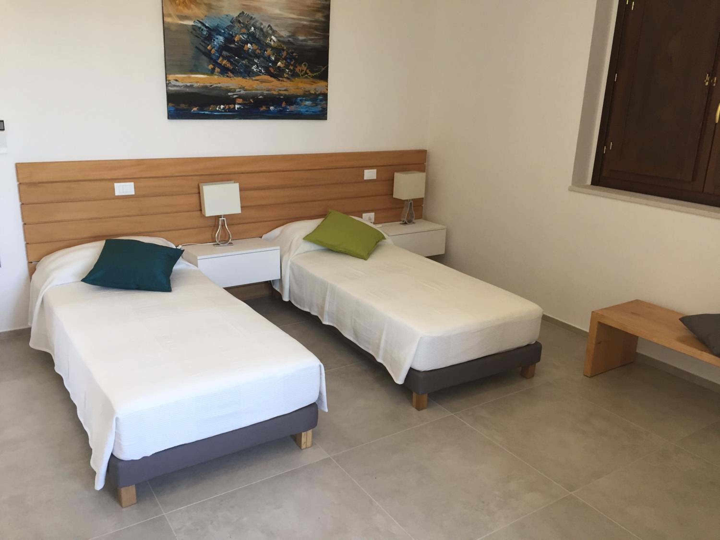 Deluxe Double or Twin Room photo 3