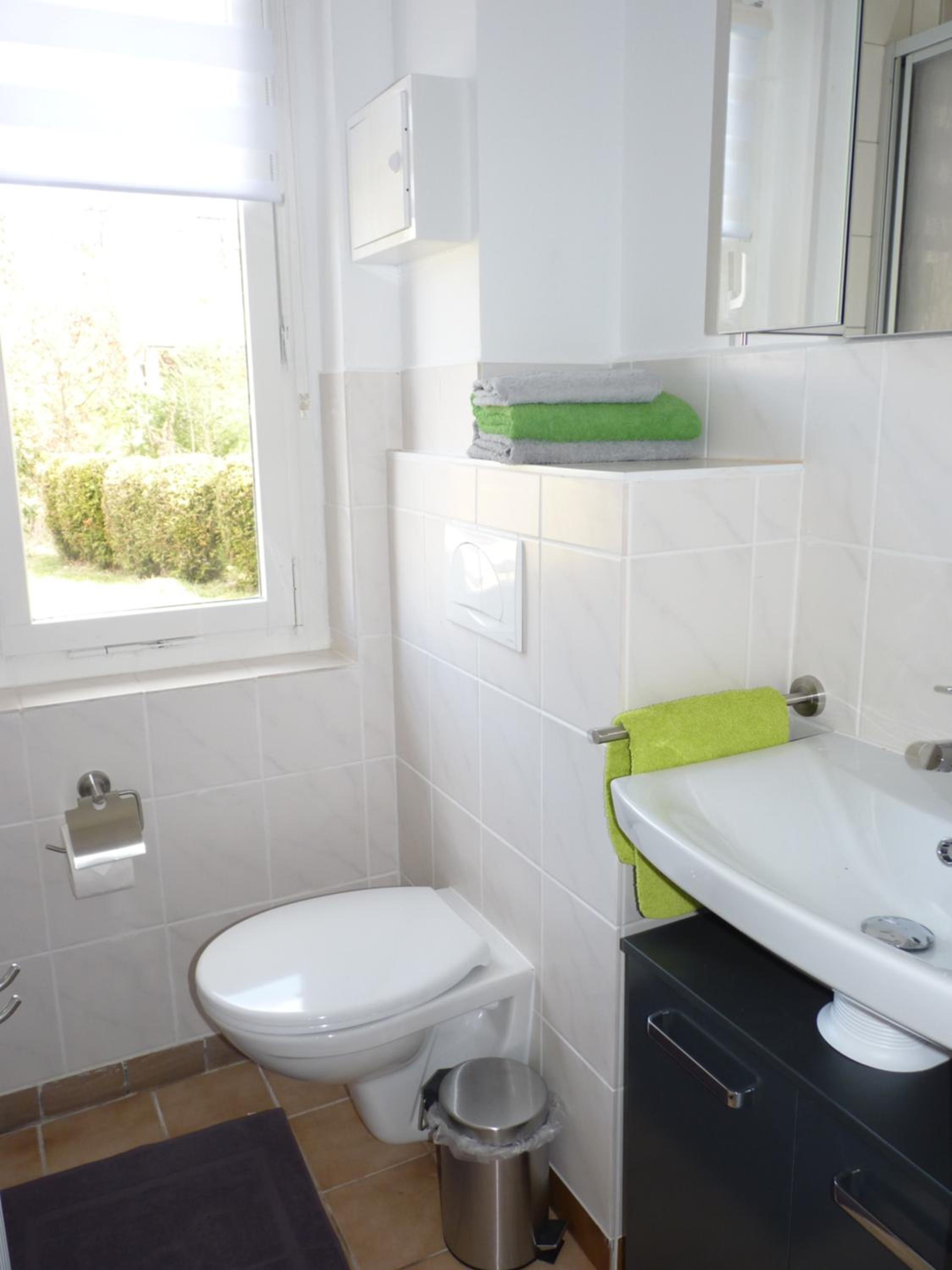 Two-Bedroom House photo 2