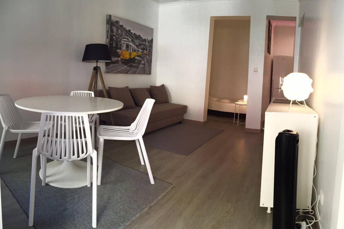 Apartment photo 1
