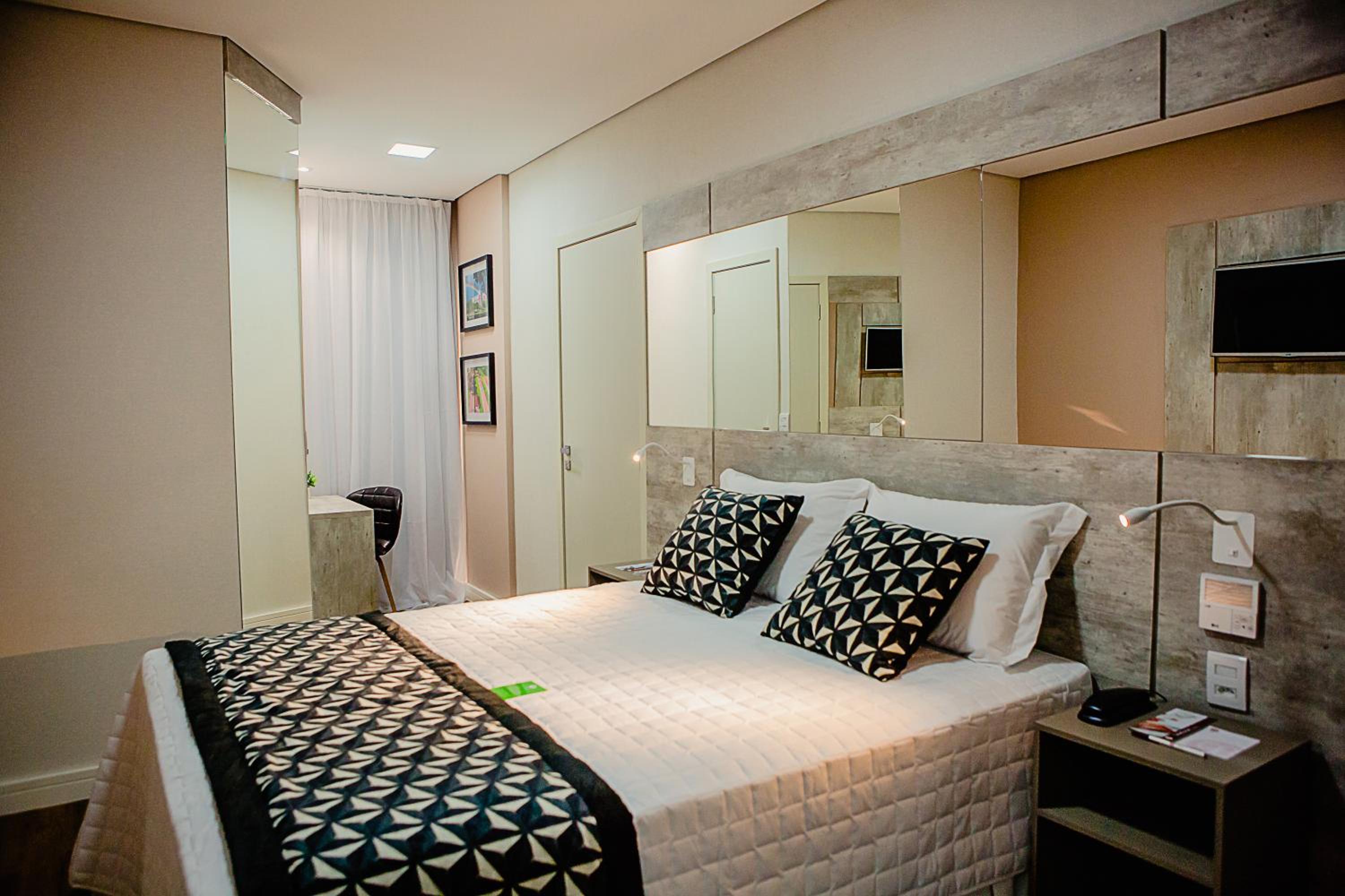 Double or Twin Room with Balcony photo 1
