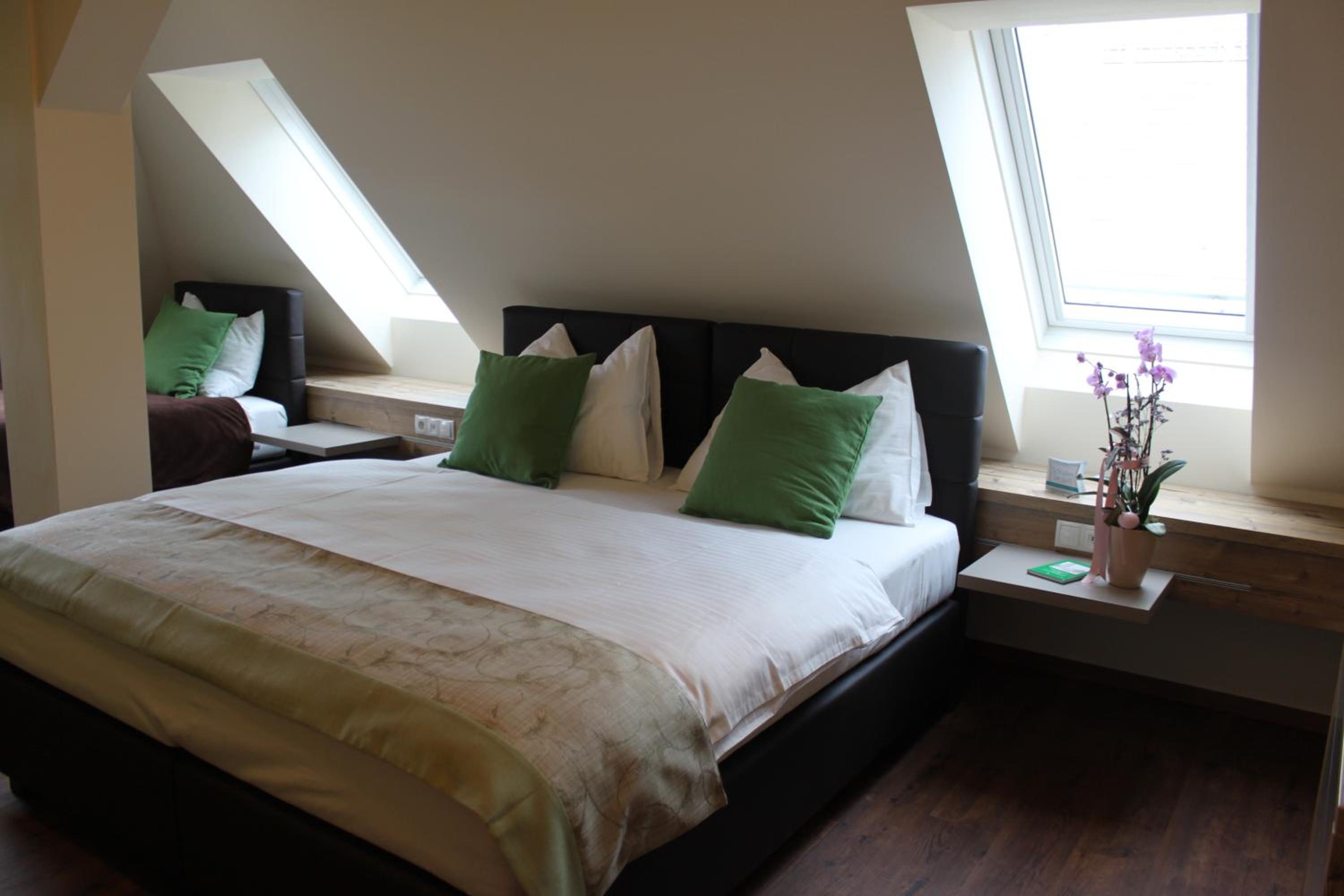 Comfort Triple Room - Photo 5