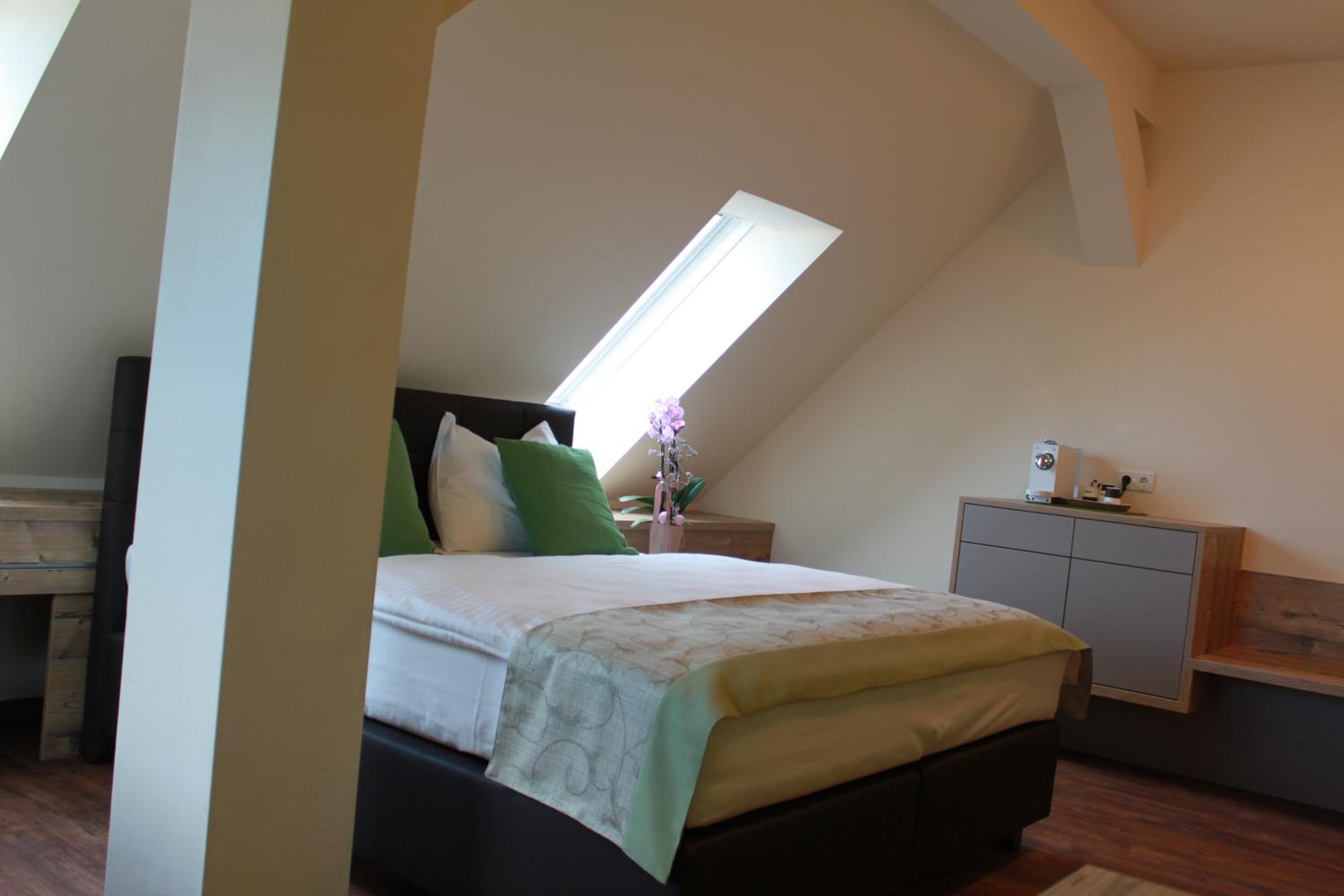 Comfort Triple Room - Photo 6