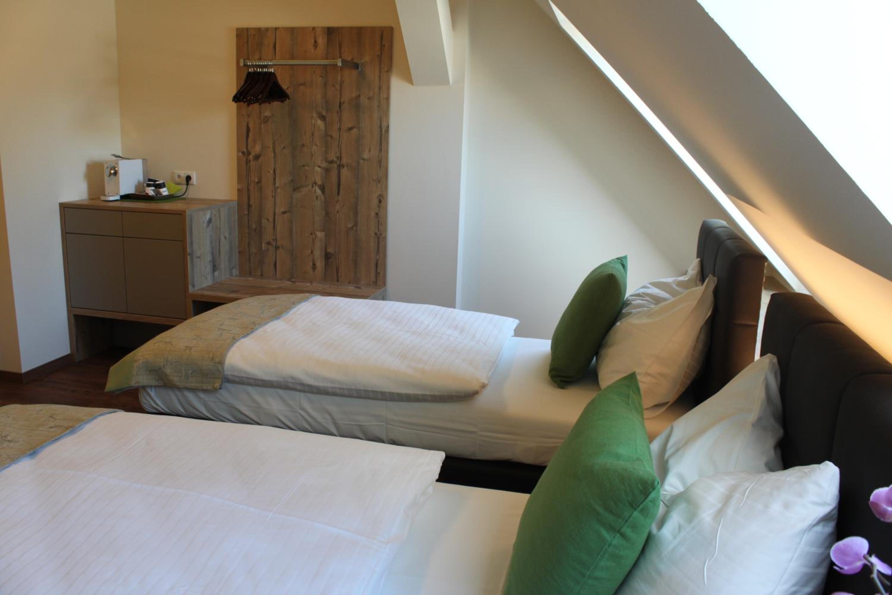 Standard Double Room / 4 - Photo 5