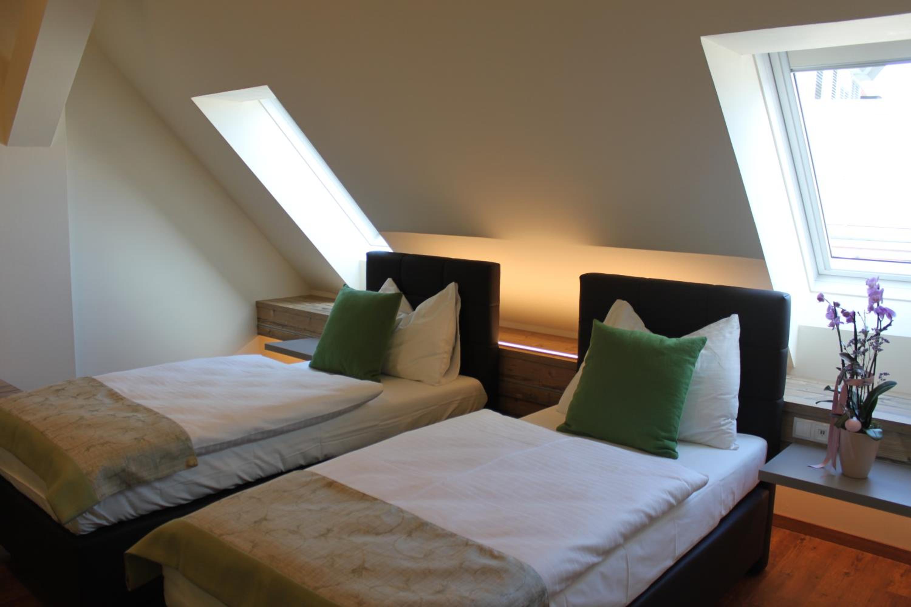 Standard Double Room / 4 - Photo 4