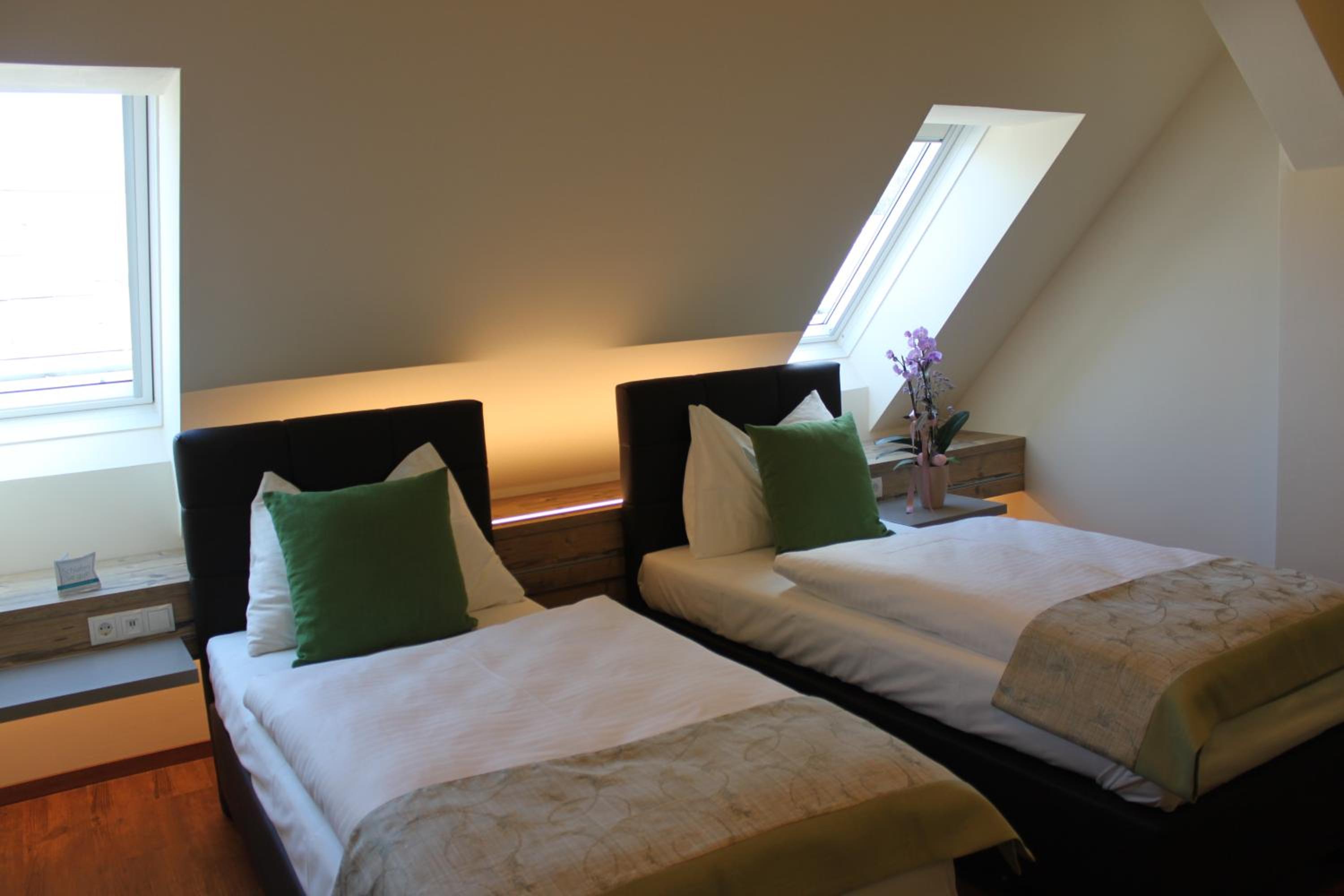 Standard Double Room / 4 - Photo 3