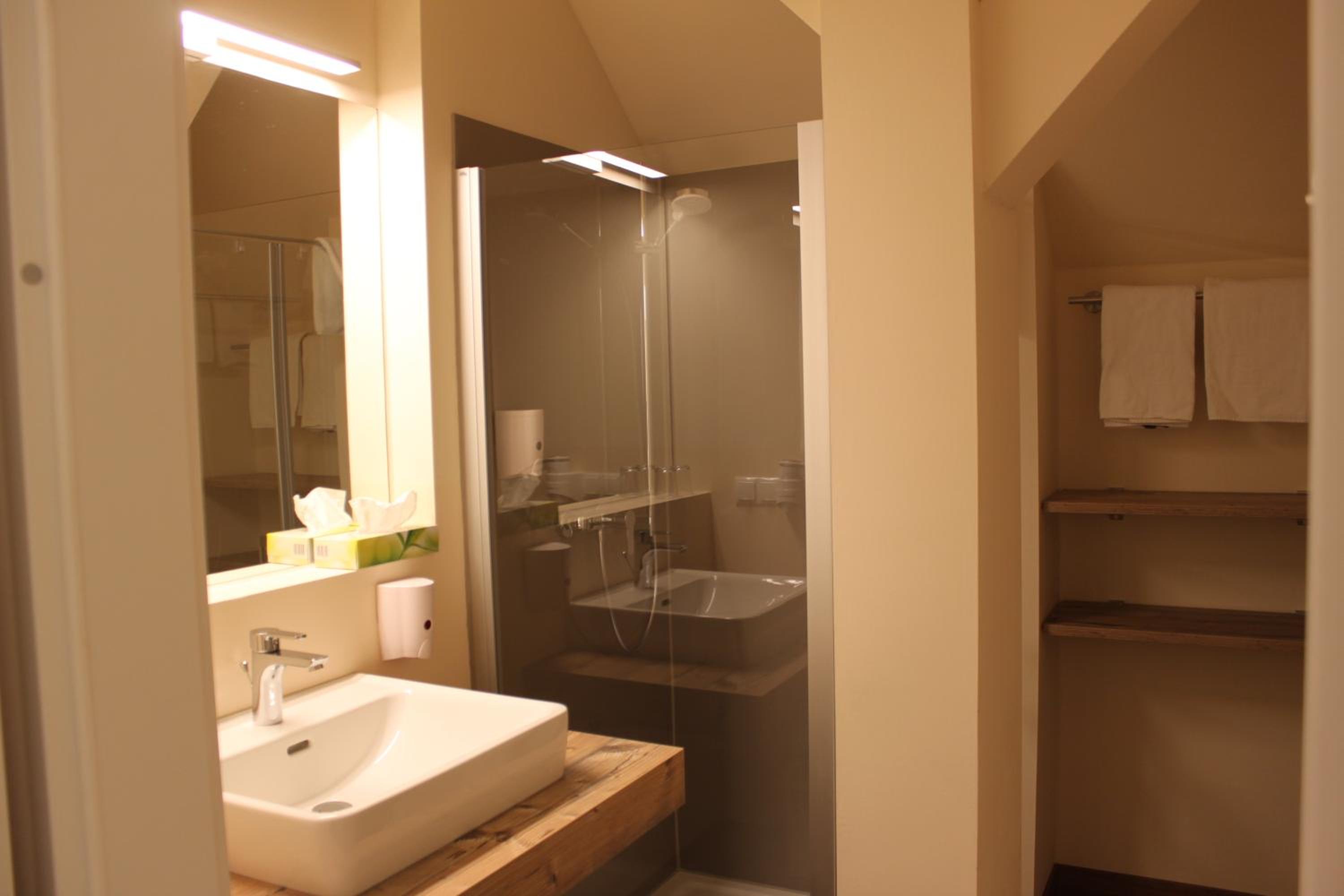 Comfort Triple Room - Photo 4