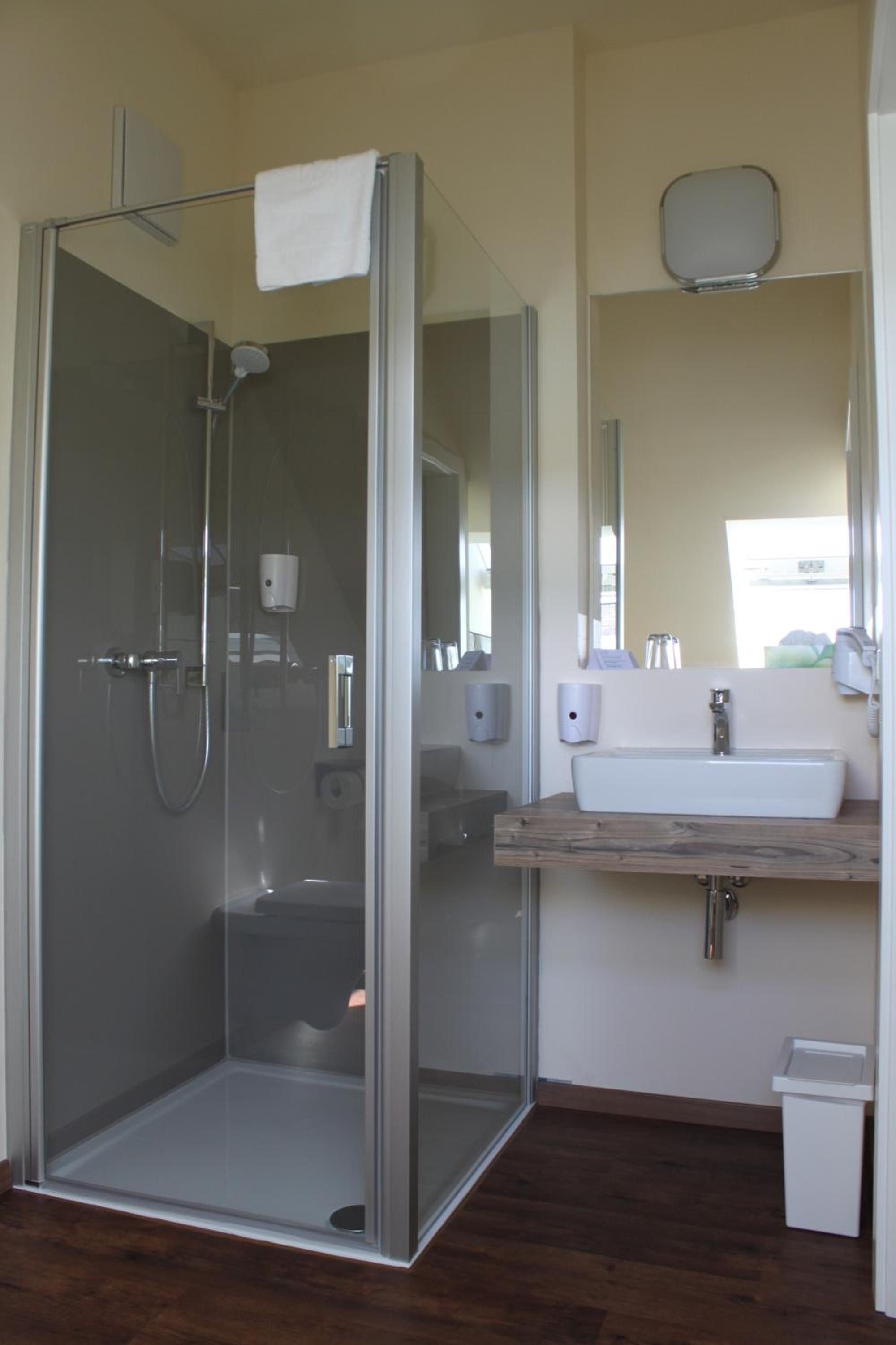 Standard Double Room / 1 - Photo 4